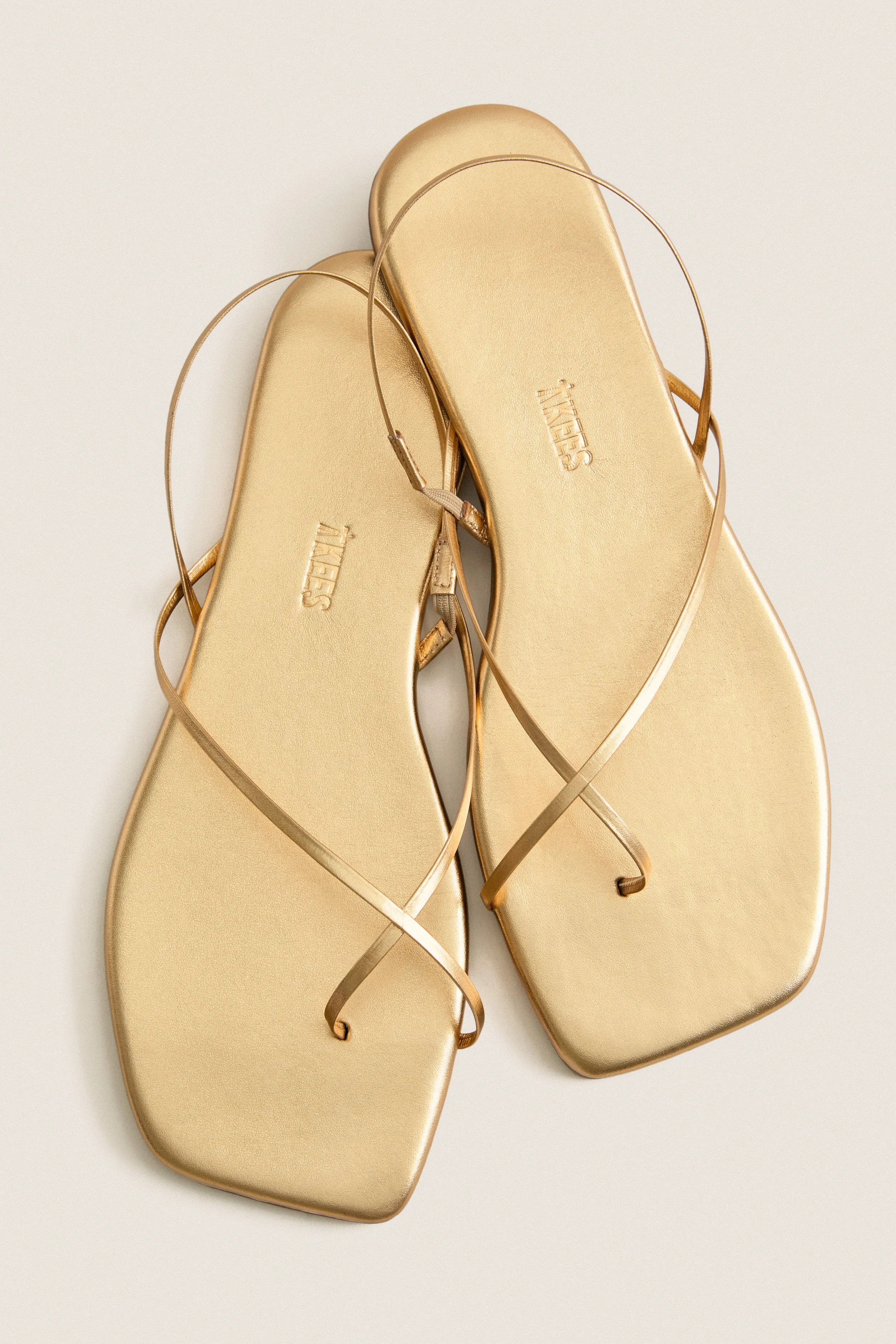 Blink Square Toe Millie Sandals sold by Tuckernuck product image thumbnail 5