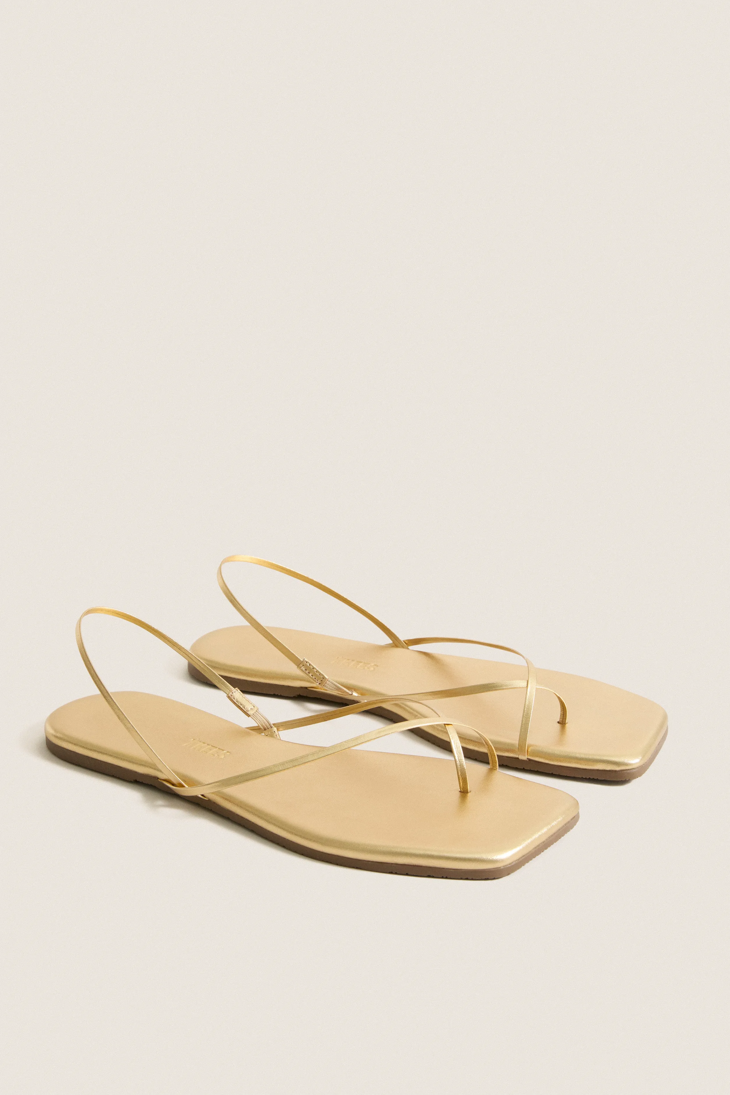 Blink Square Toe Millie Sandals sold by Tuckernuck product image thumbnail 4