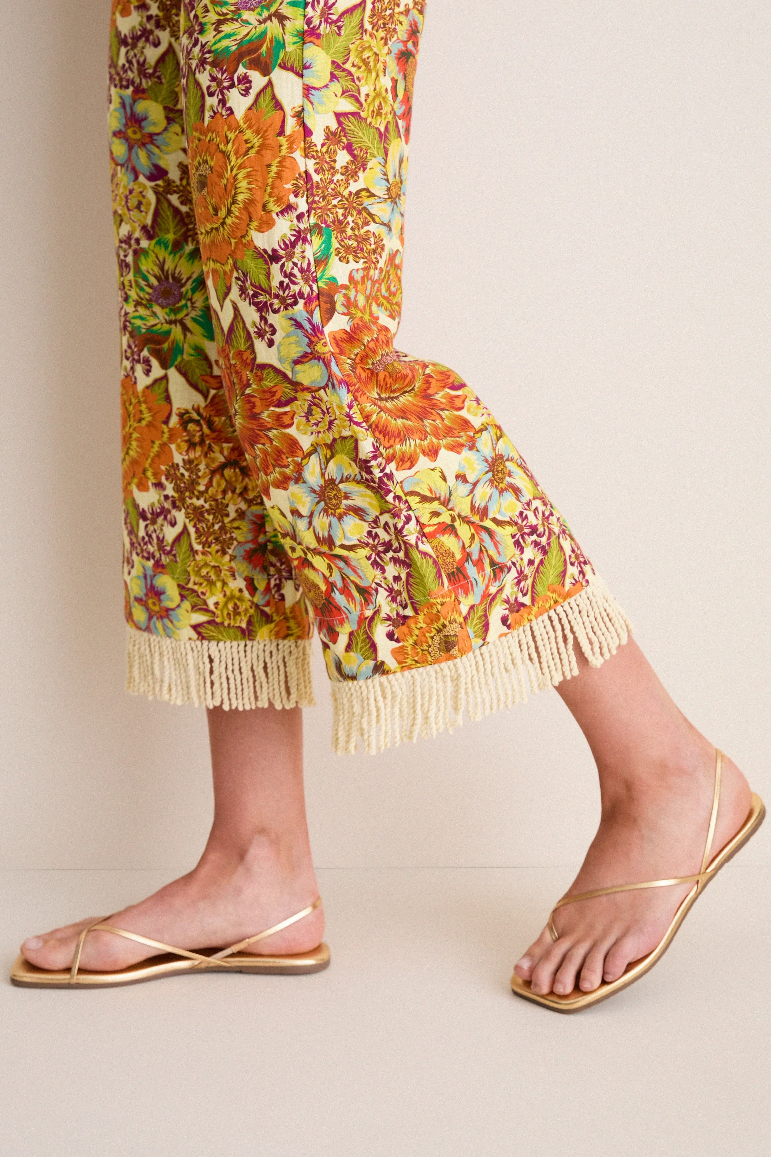Blink Square Toe Millie Sandals sold by Tuckernuck product image thumbnail 2