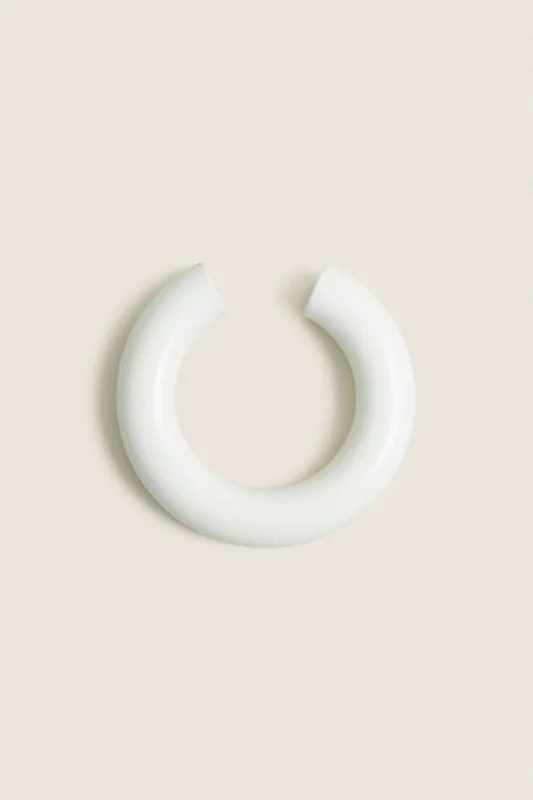 Salt Swell Bangle made by Tuckernuck