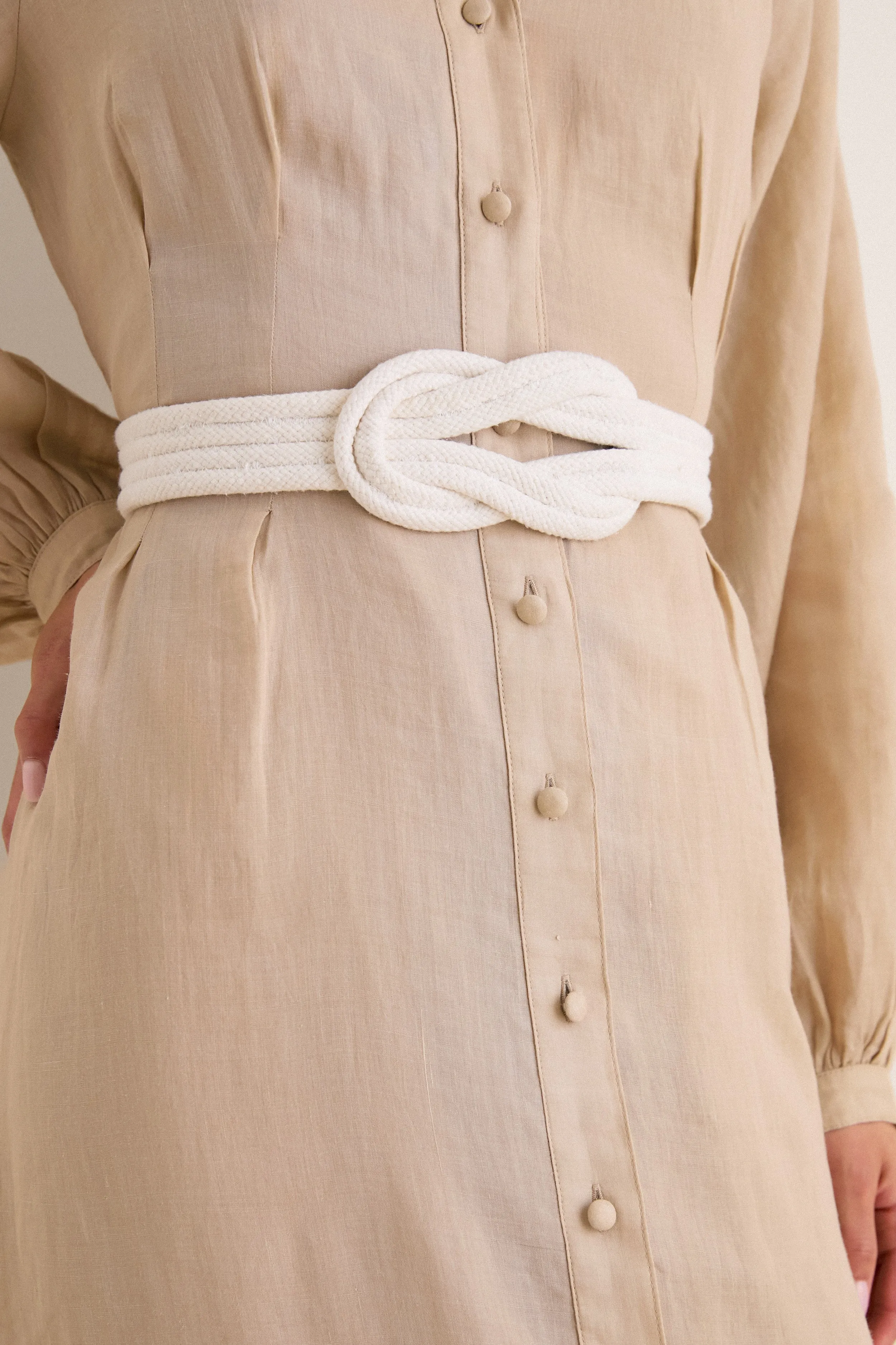 Sand Granier Dress sold by Tuckernuck product image thumbnail 5