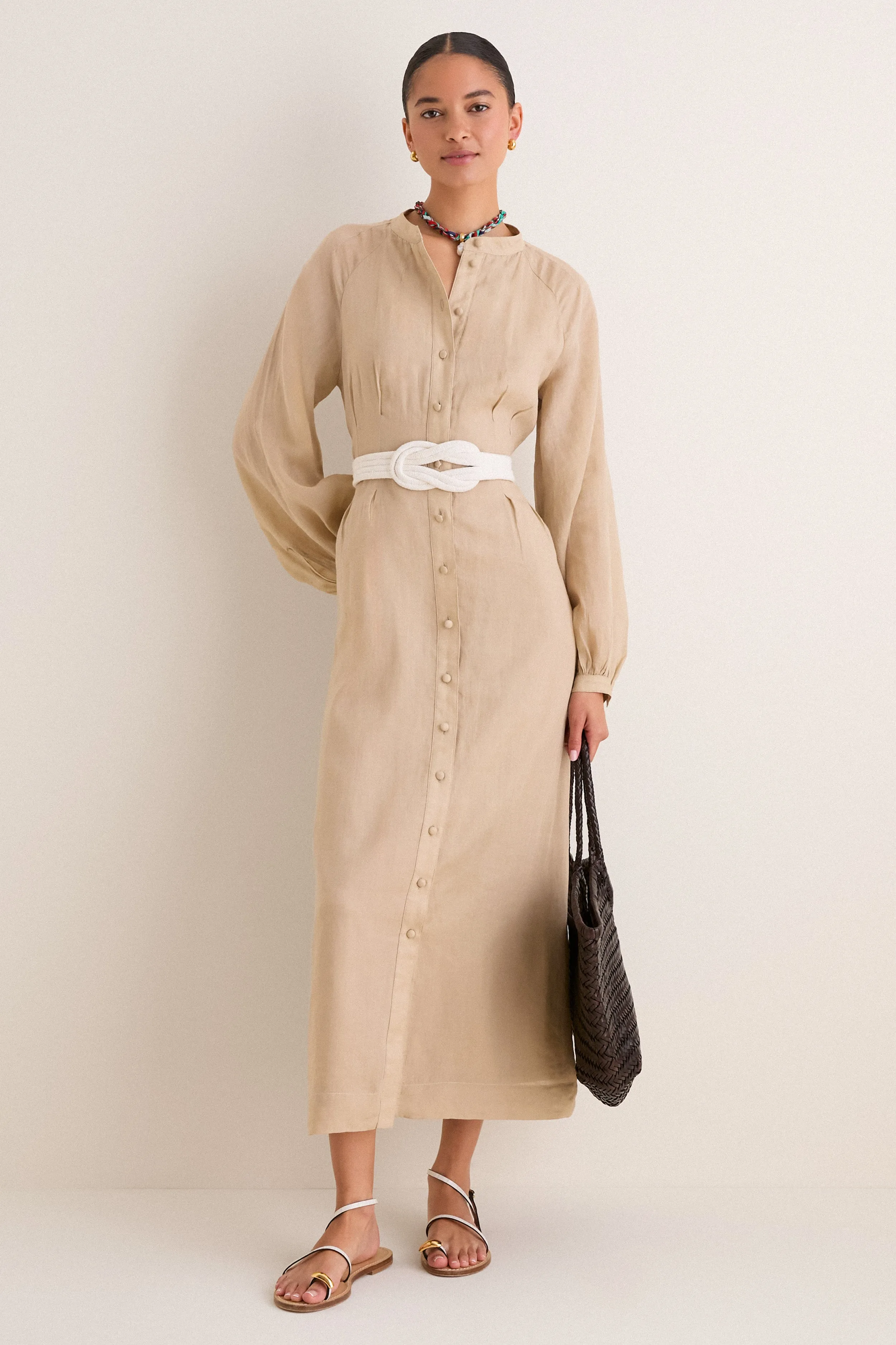 Sand Granier Dress sold by Tuckernuck product image thumbnail 2