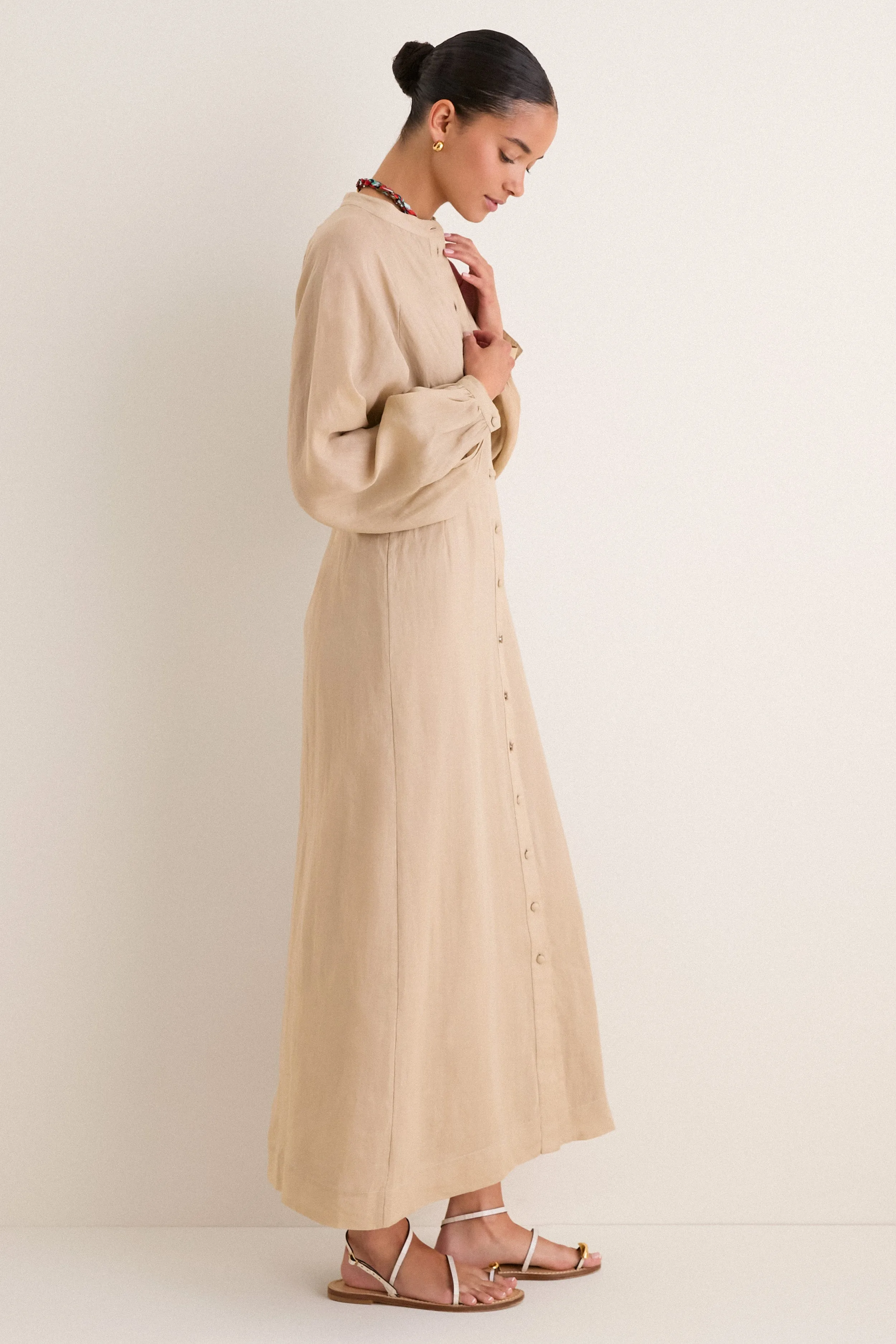 Sand Granier Dress sold by Tuckernuck product image thumbnail 3