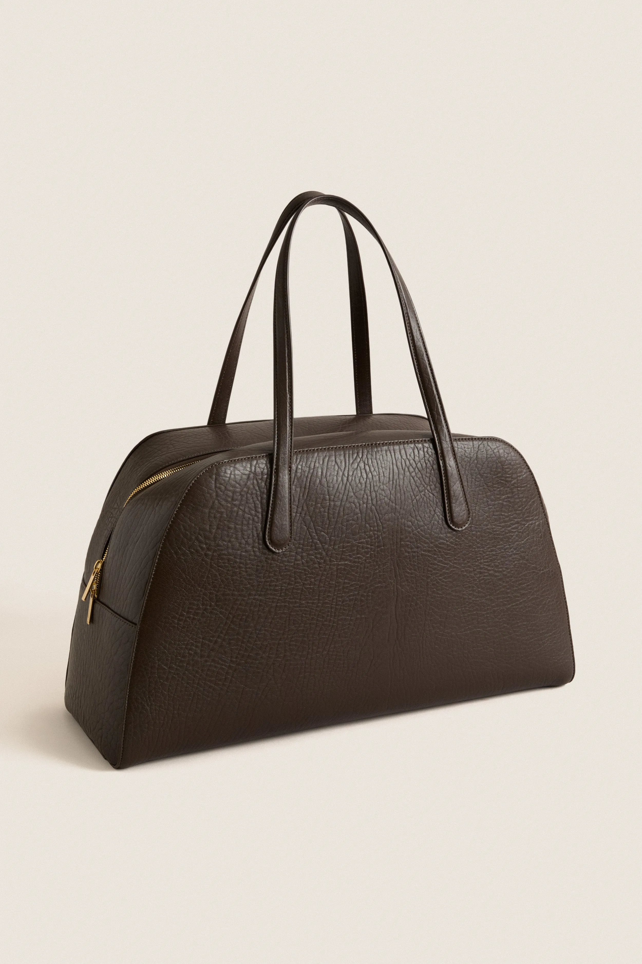 Ebony Helios Travel Bag sold by Tuckernuck product image thumbnail 4