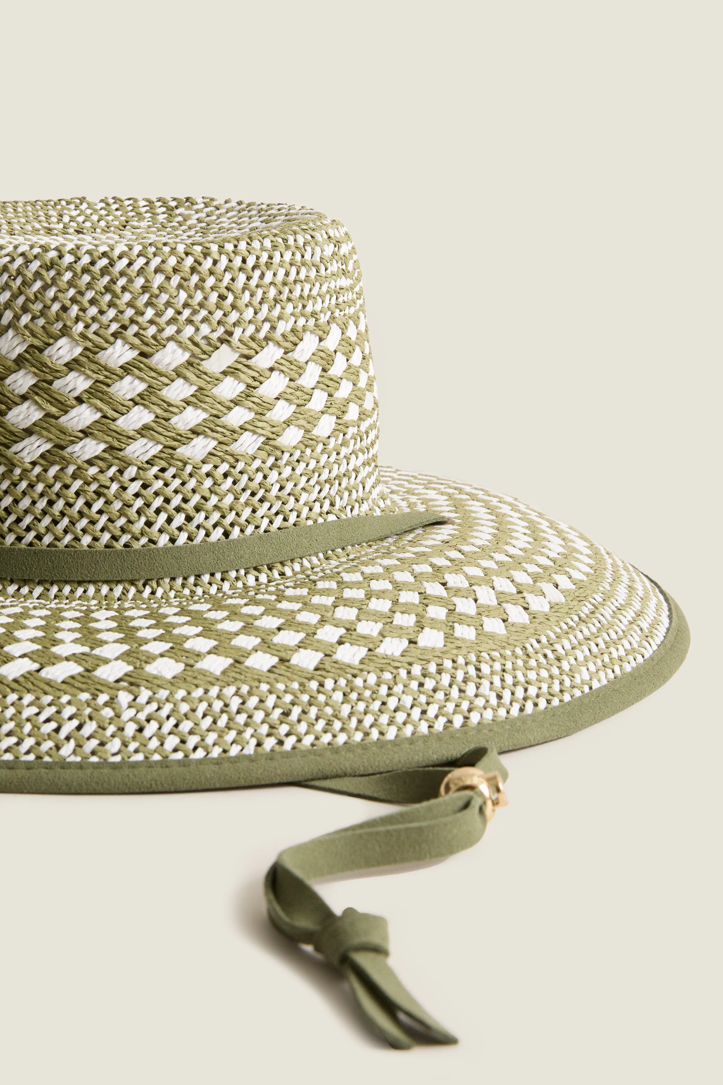 Palm Boca Boat Hat sold by Tuckernuck product image thumbnail 4