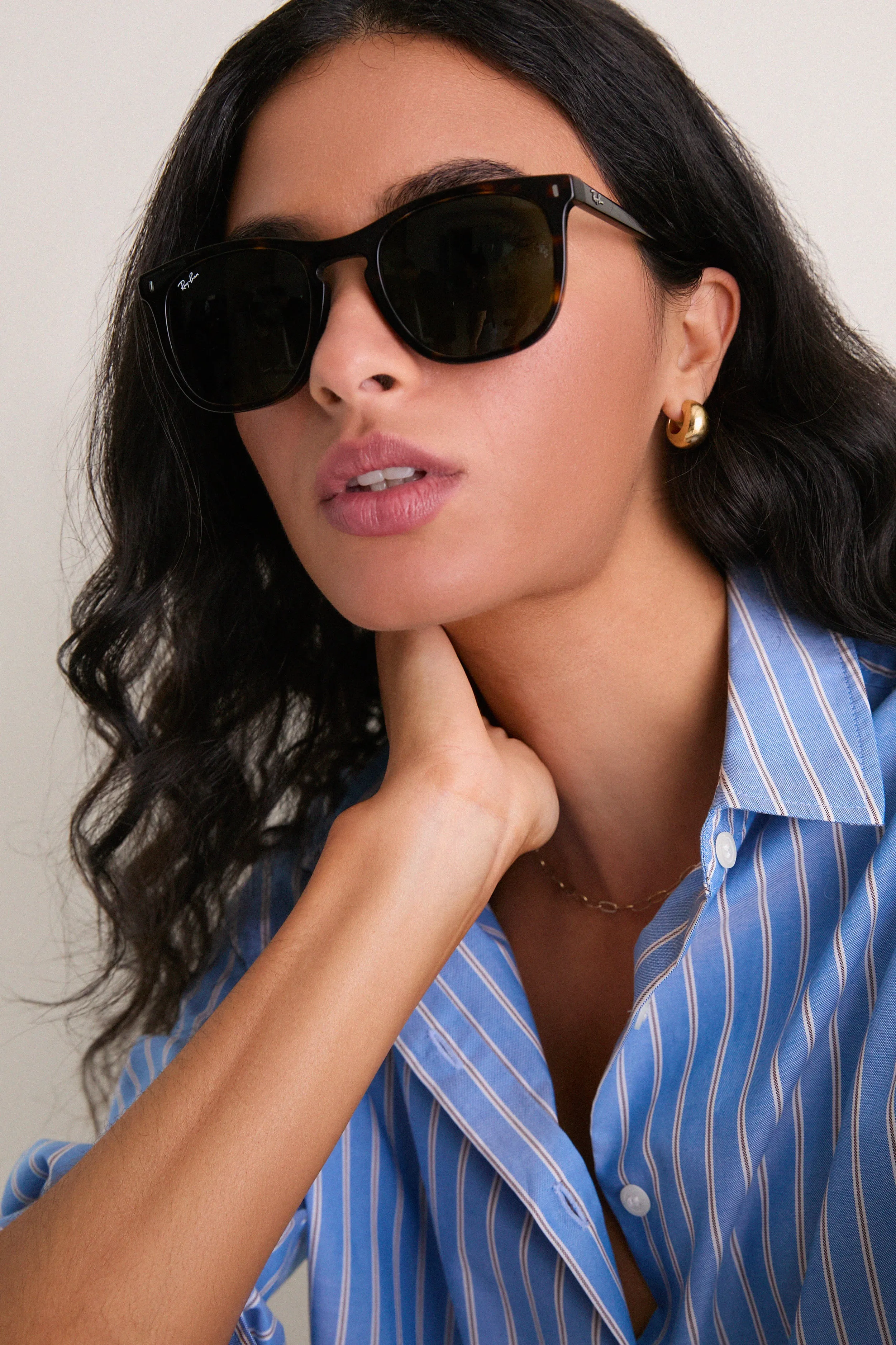 Havana RB2210 Sunglasses sold by Tuckernuck product image thumbnail 3