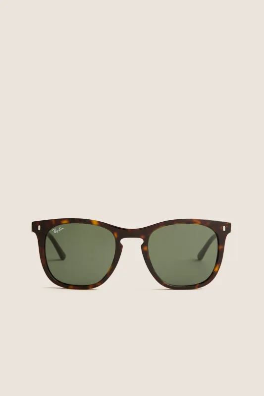 Havana RB2210 Sunglasses made by Ray-Ban