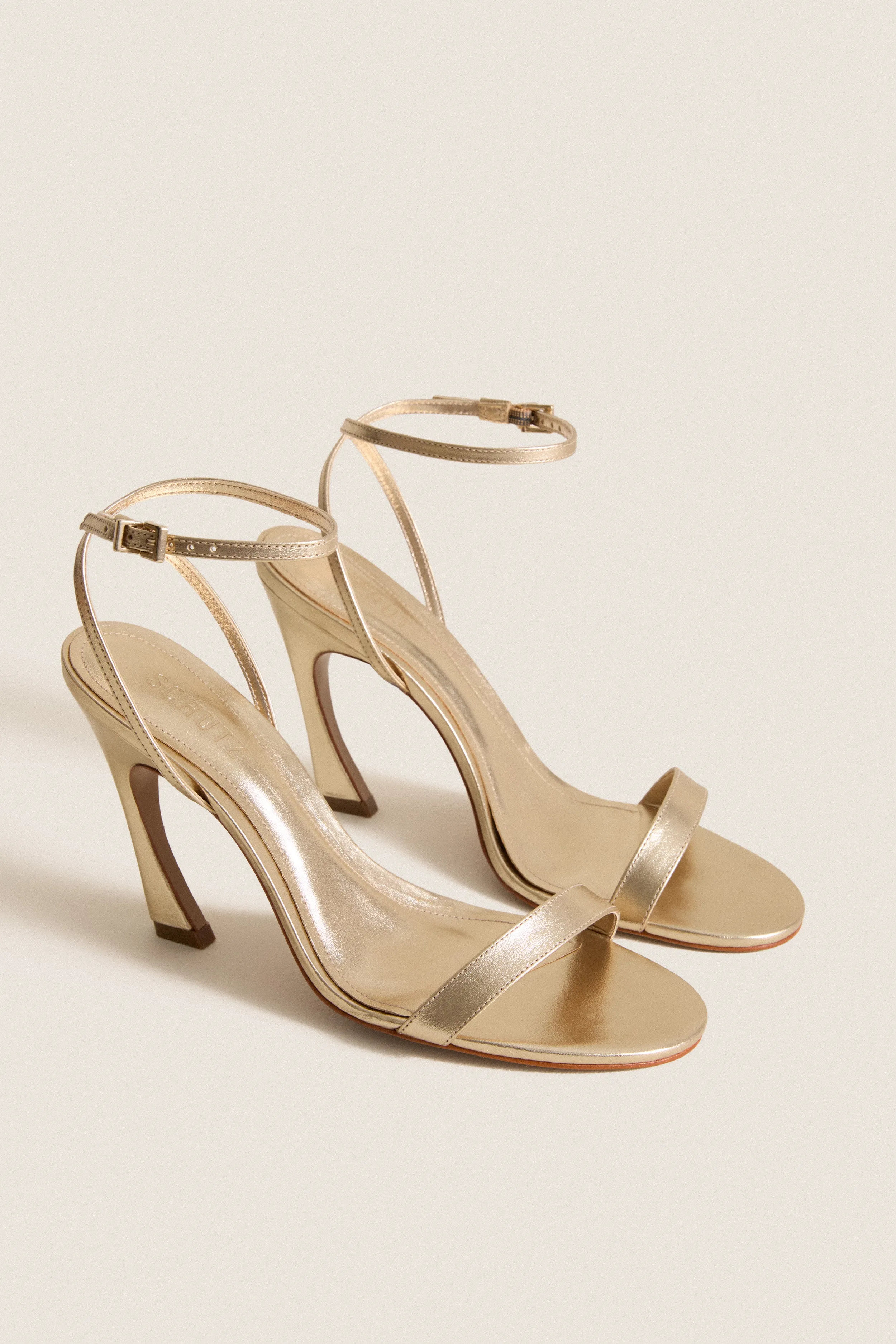 Platina Lexi Heels sold by Tuckernuck product image thumbnail 4