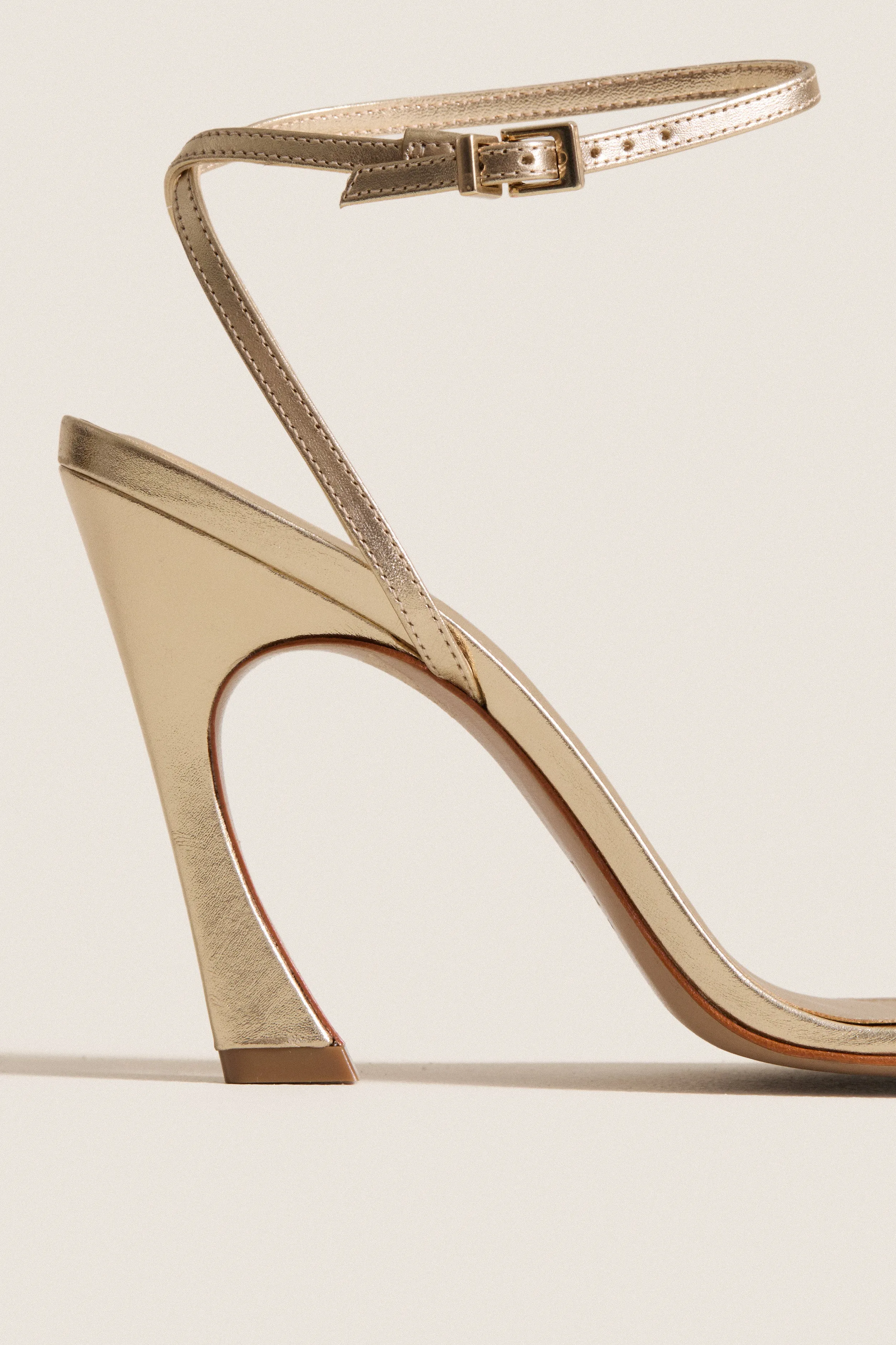 Platina Lexi Heels sold by Tuckernuck product image thumbnail 5