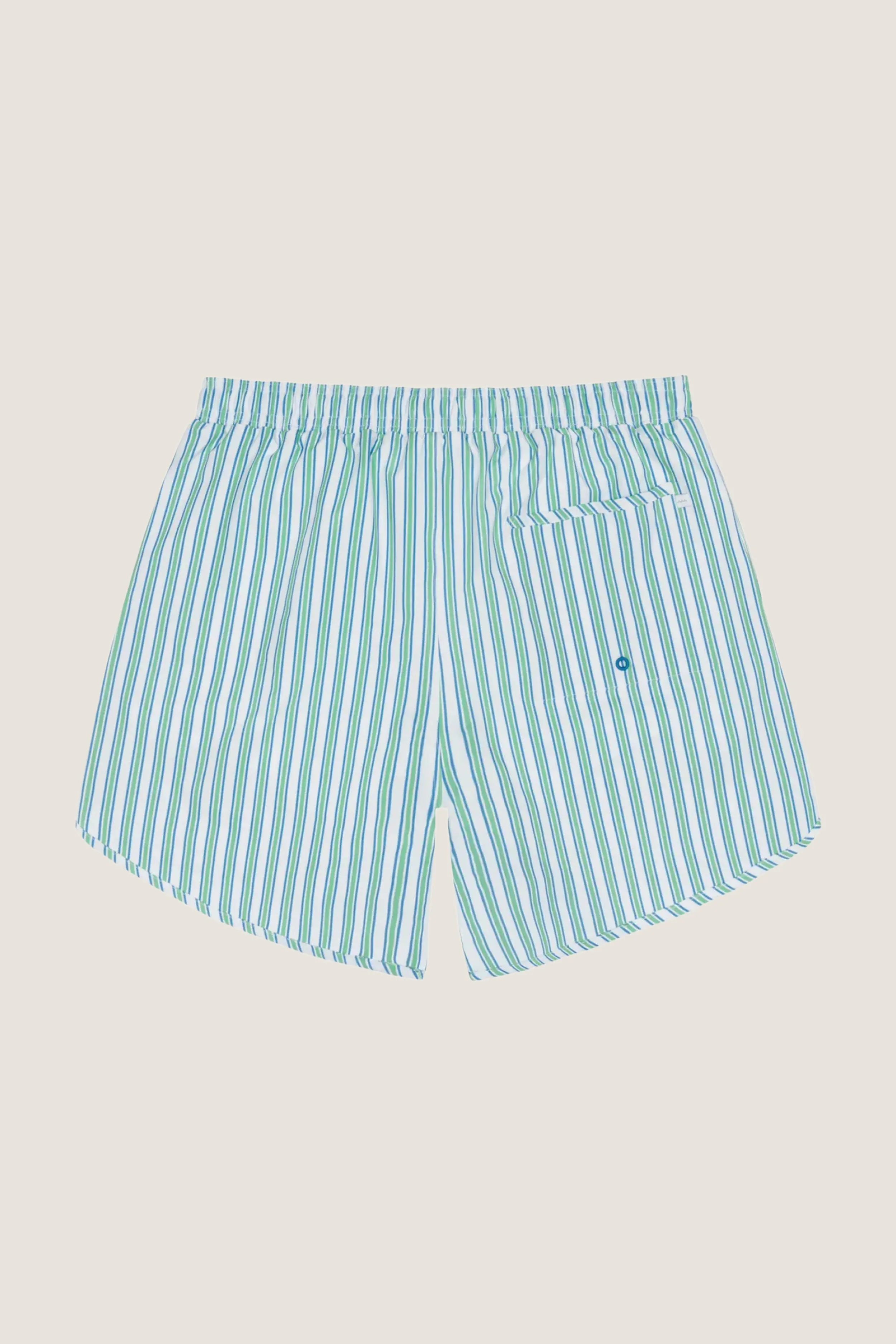 Men's Tamarin Stripe Boardie sold by Tuckernuck product image thumbnail 4