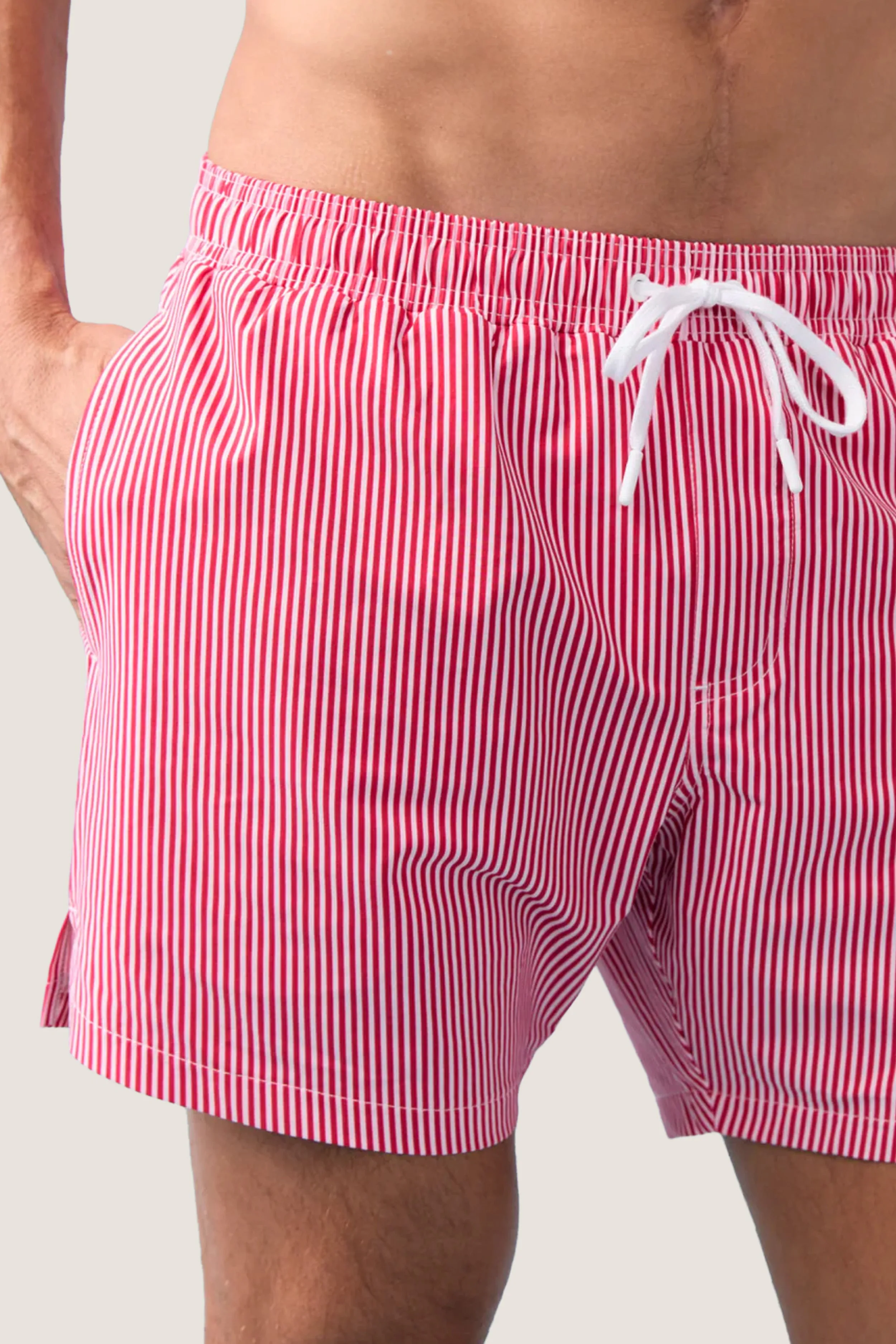 Men's Gondola Stripe Boardie sold by Tuckernuck product image thumbnail 2