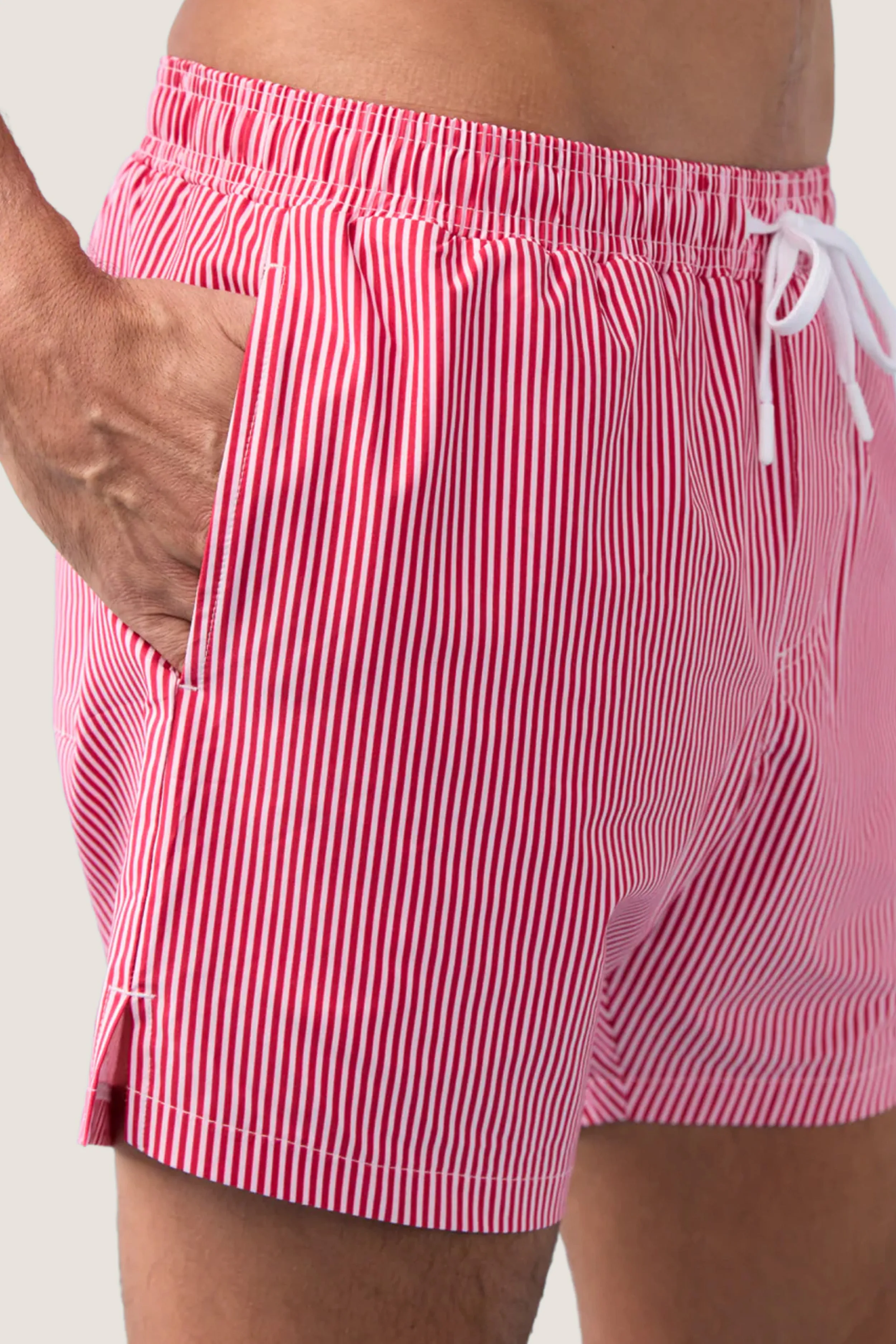 Men's Gondola Stripe Boardie sold by Tuckernuck product image thumbnail 3