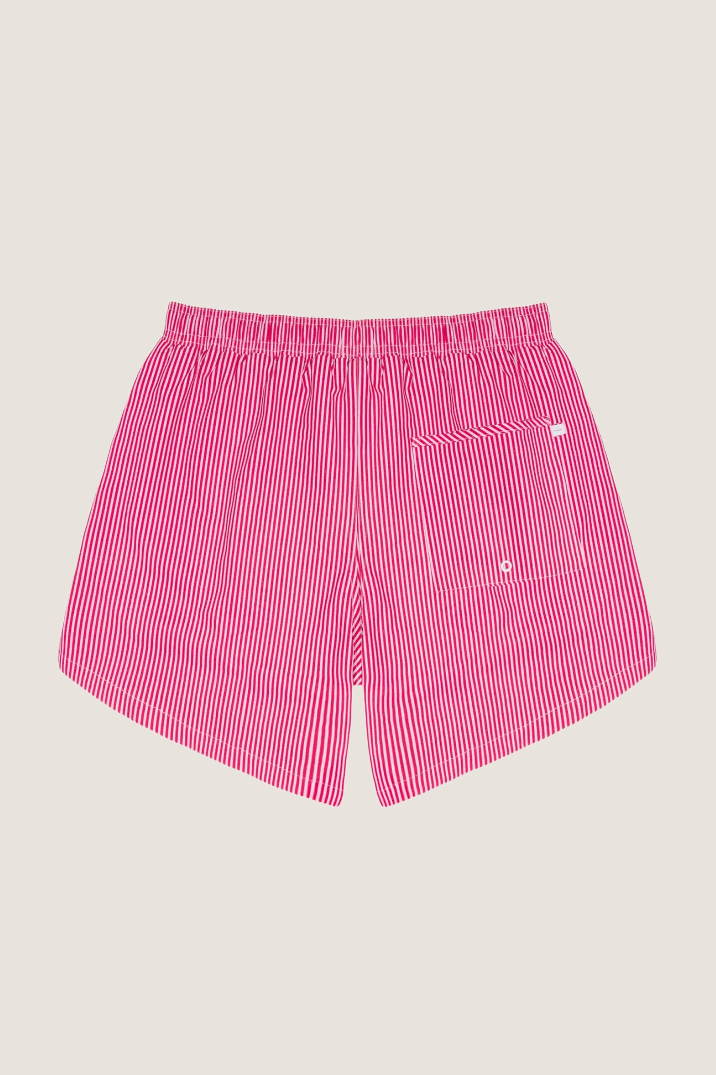 Men's Gondola Stripe Boardie sold by Tuckernuck product image thumbnail 4