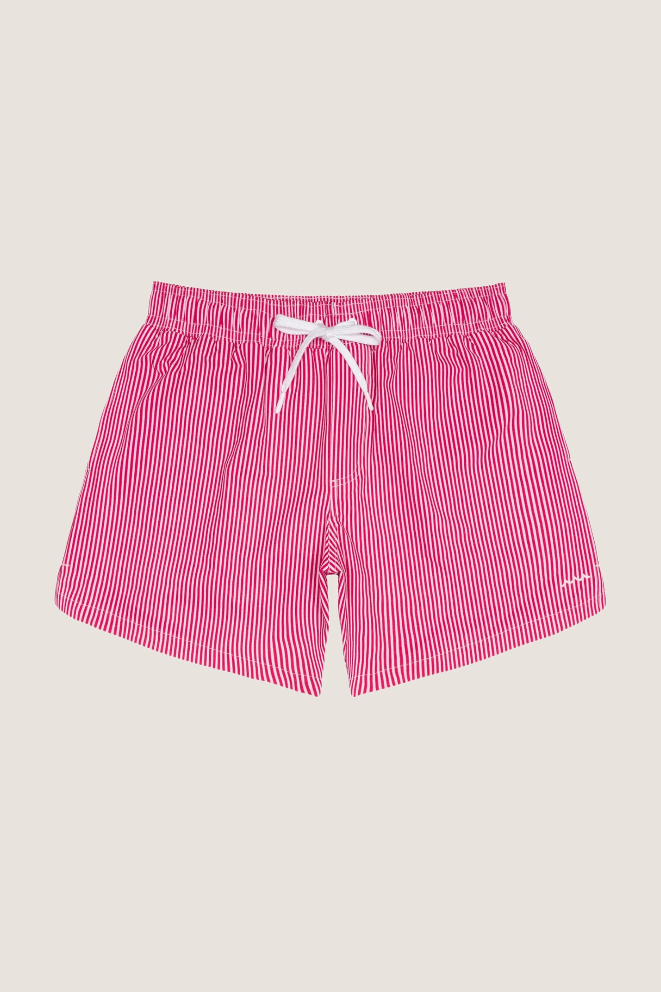 Men's Gondola Stripe Boardie sold by Tuckernuck