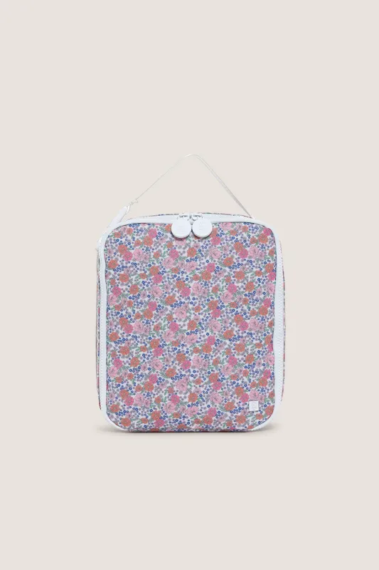 Garden Floral Lunchbox made by Tuckernuck