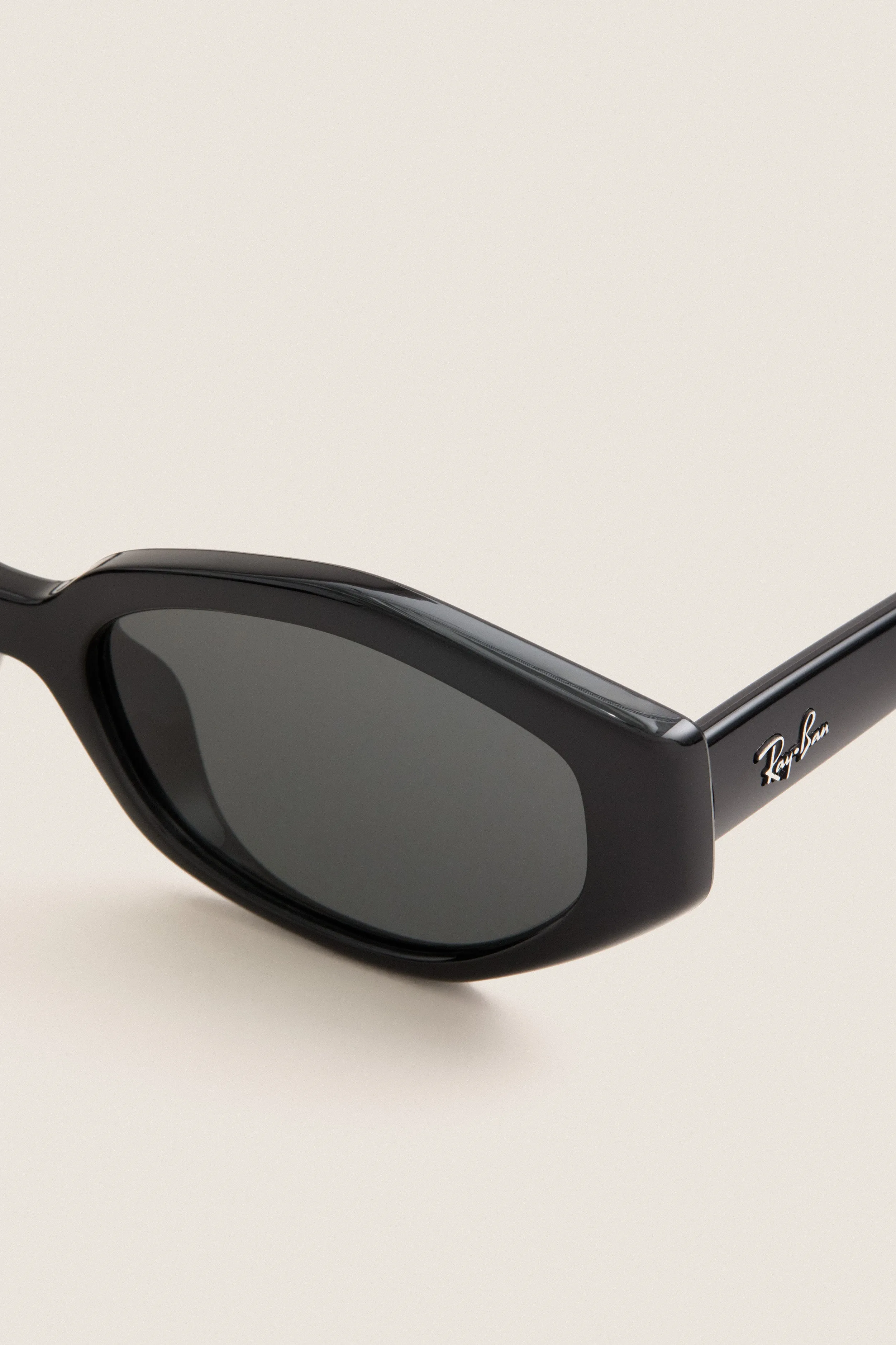 Black RB4473D Sunglasses sold by Tuckernuck product image thumbnail 5