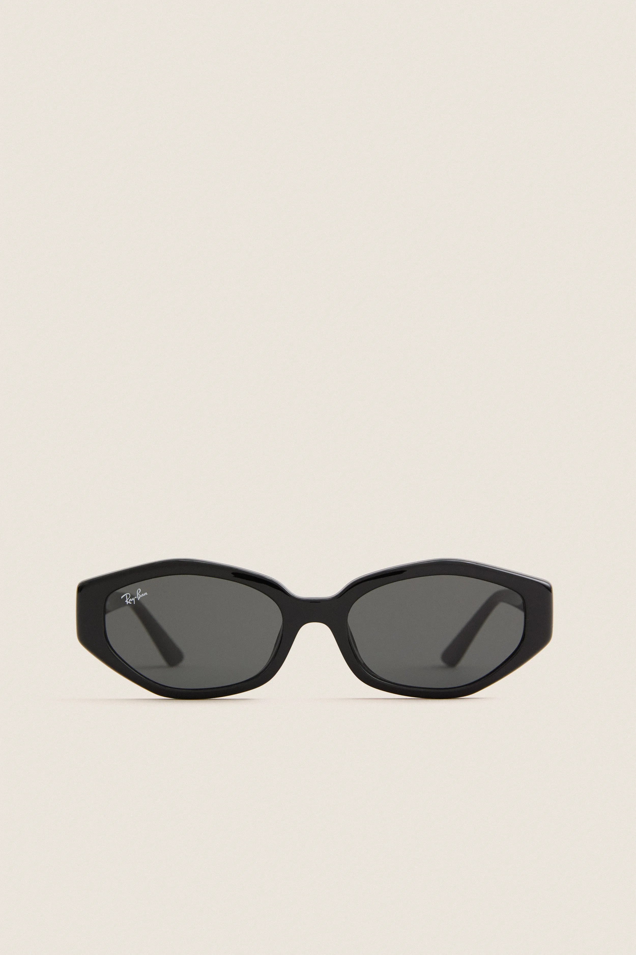 Black RB4473D Sunglasses sold by Tuckernuck