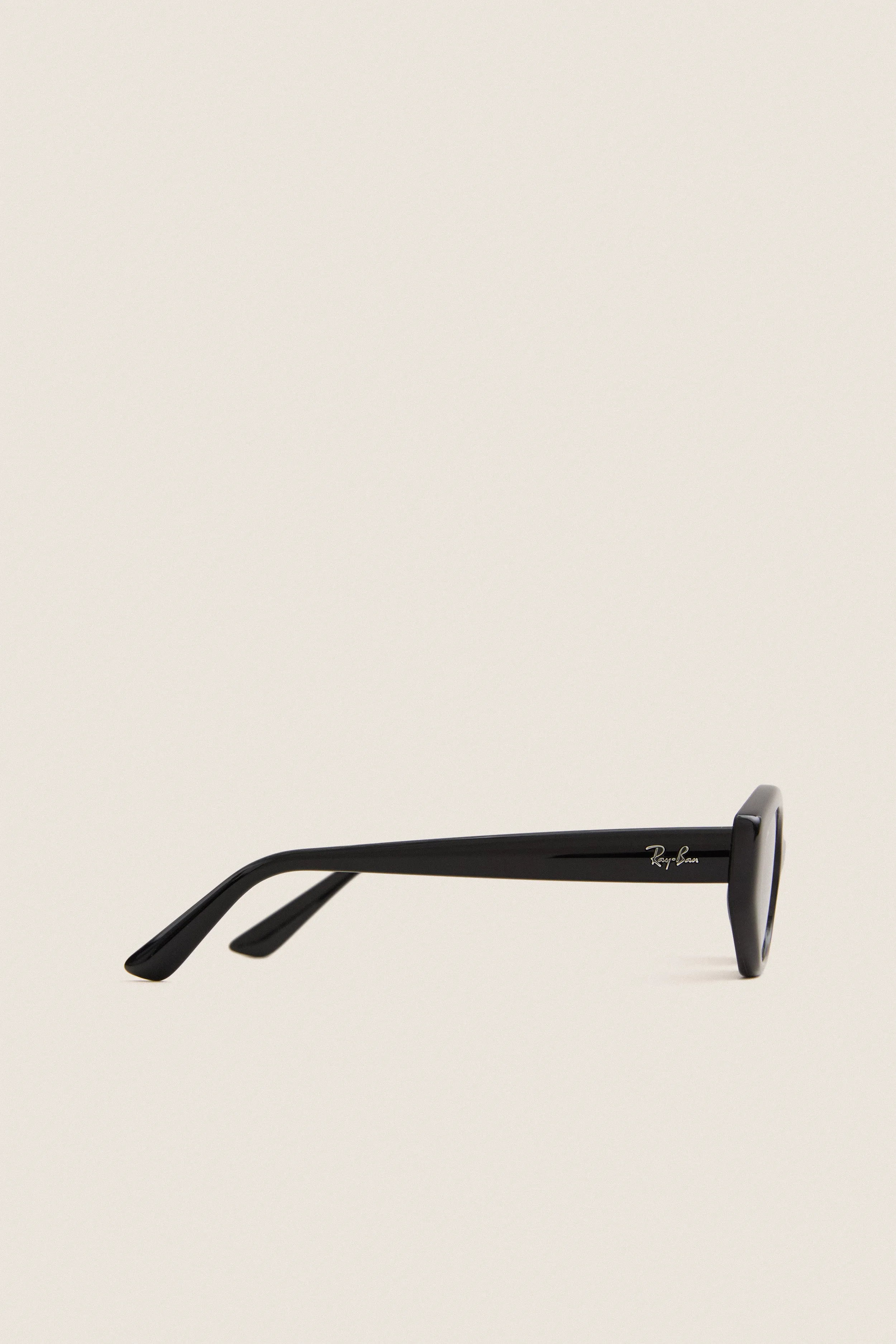 Black RB4473D Sunglasses sold by Tuckernuck product image thumbnail 4