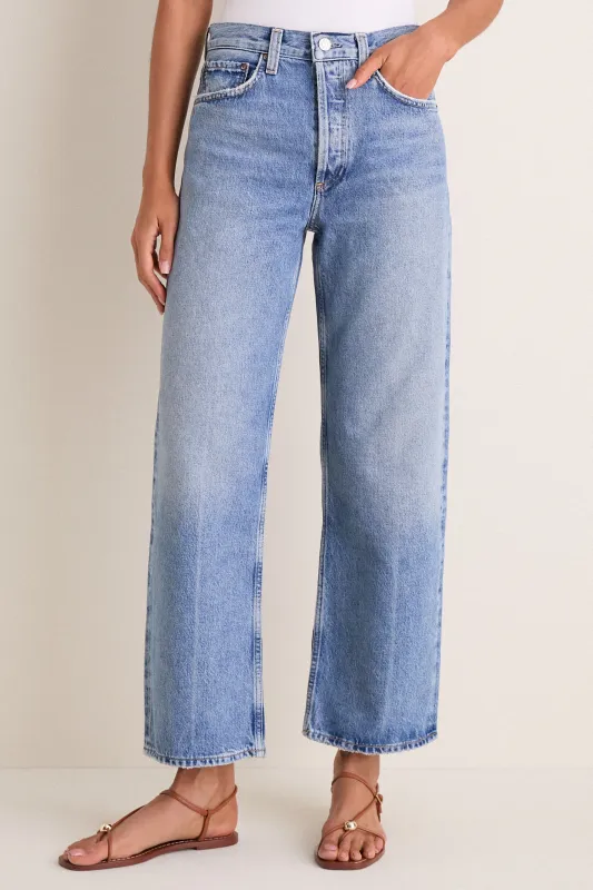 Brink Arc Jean made by Agolde