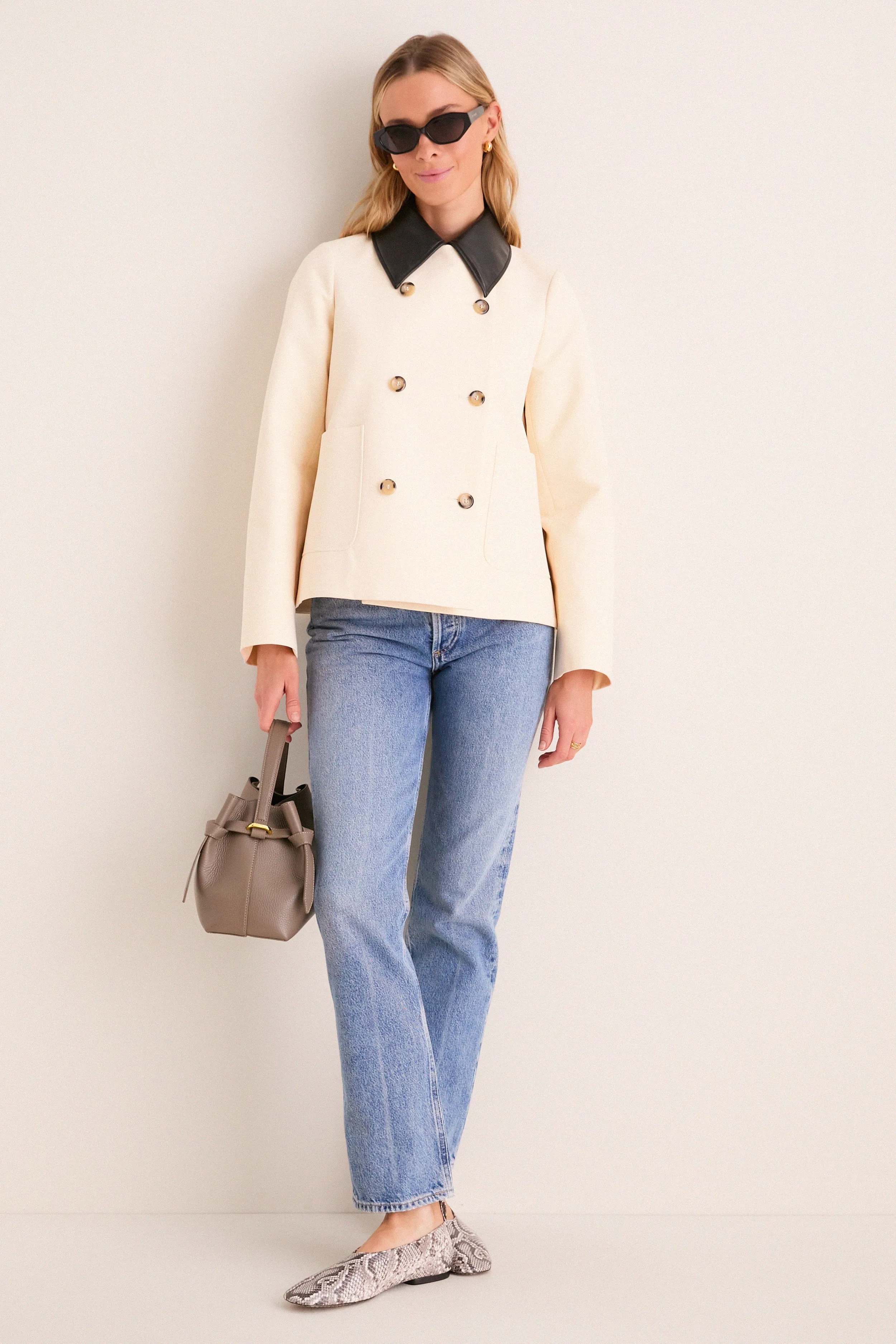 Opal Harburg Jacket sold by Tuckernuck product image thumbnail 2