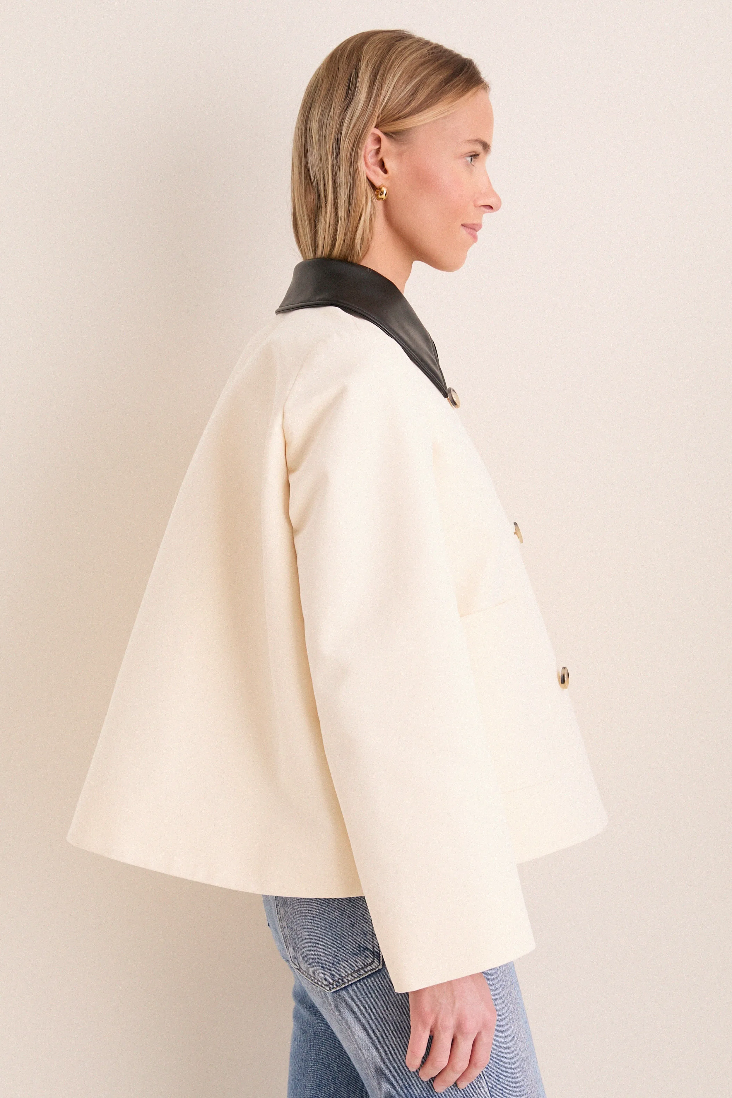 Opal Harburg Jacket sold by Tuckernuck product image thumbnail 3