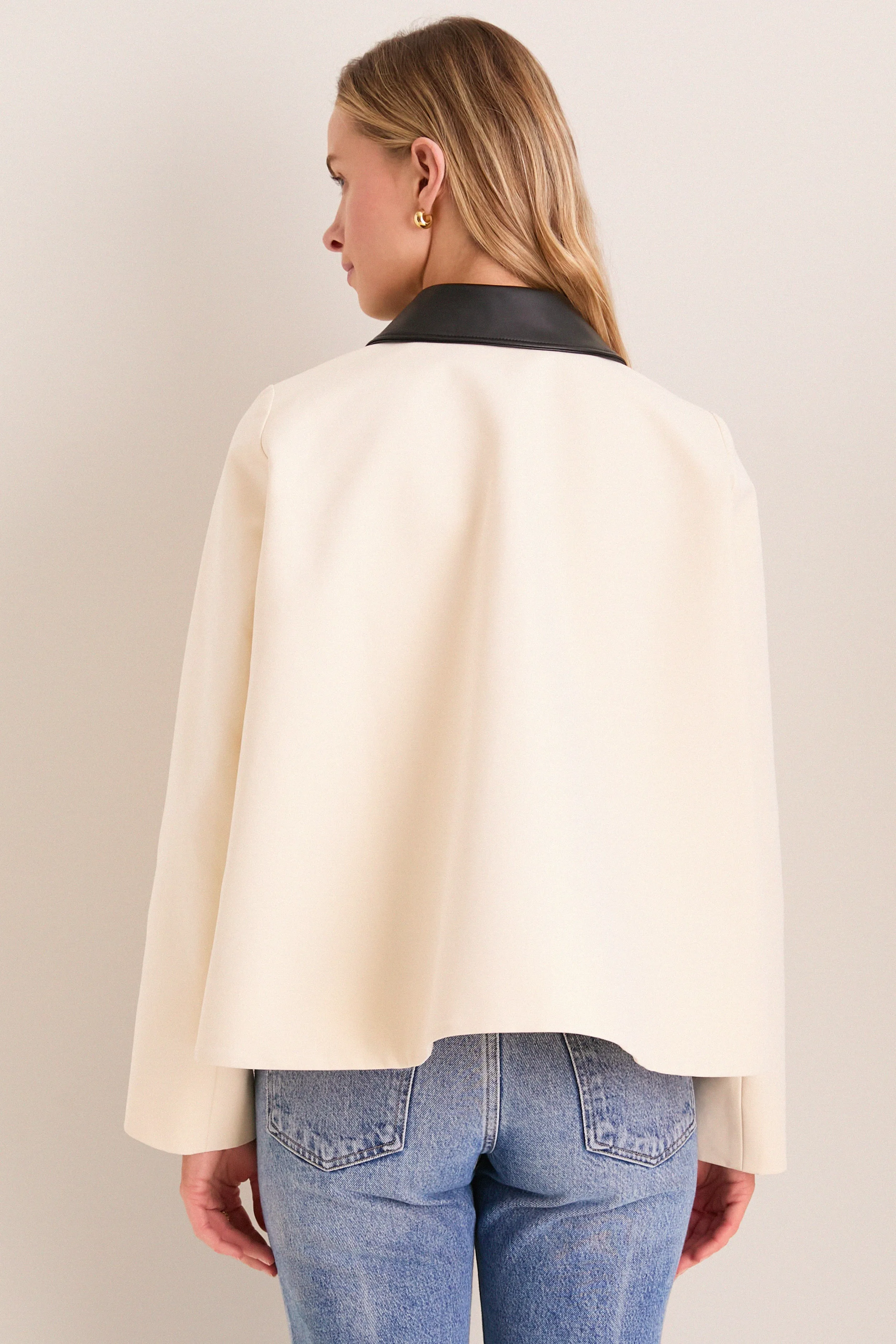 Opal Harburg Jacket sold by Tuckernuck product image thumbnail 4