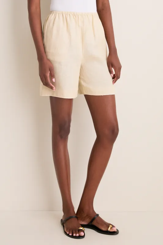 Biscotti Lucia Short made by Posse