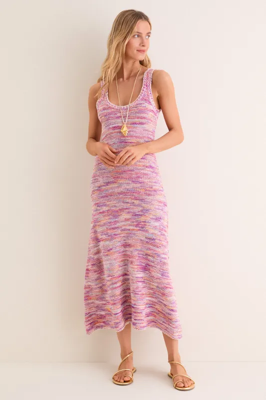 Lover Knit Susannah Dress made by Pomander Place