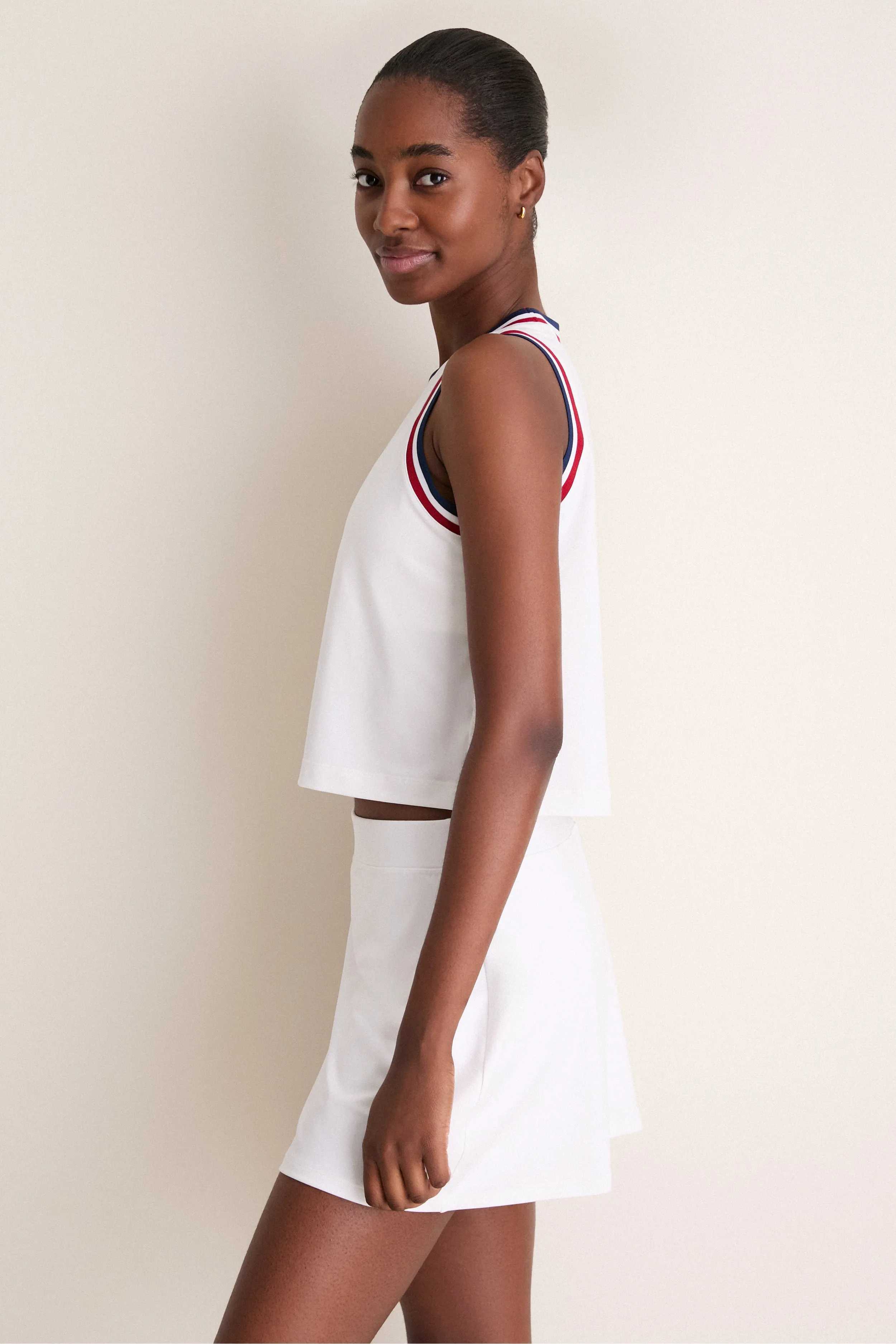 Americana Tilden Tank sold by Tuckernuck product image thumbnail 3