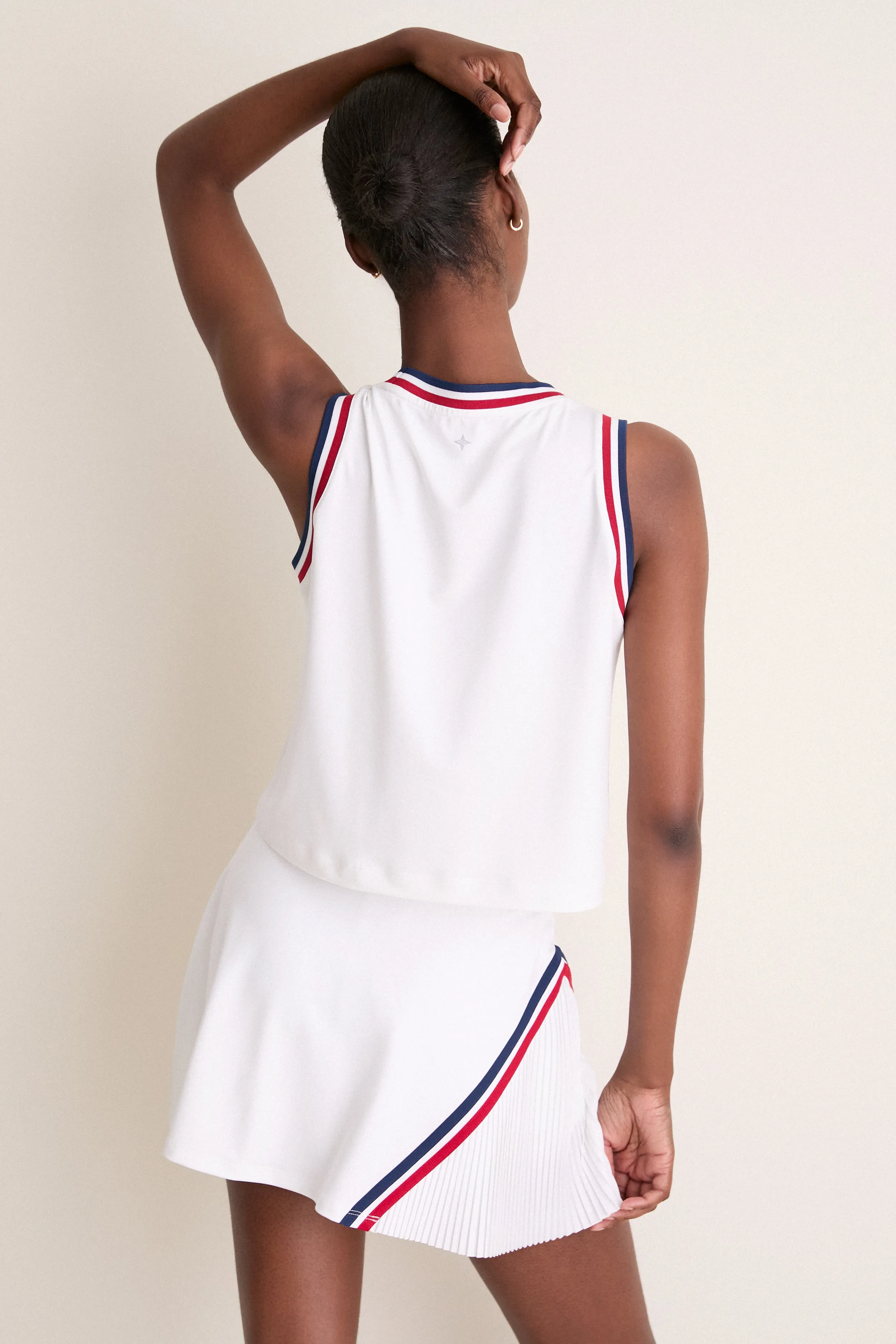 Americana Tilden Tank sold by Tuckernuck product image thumbnail 4