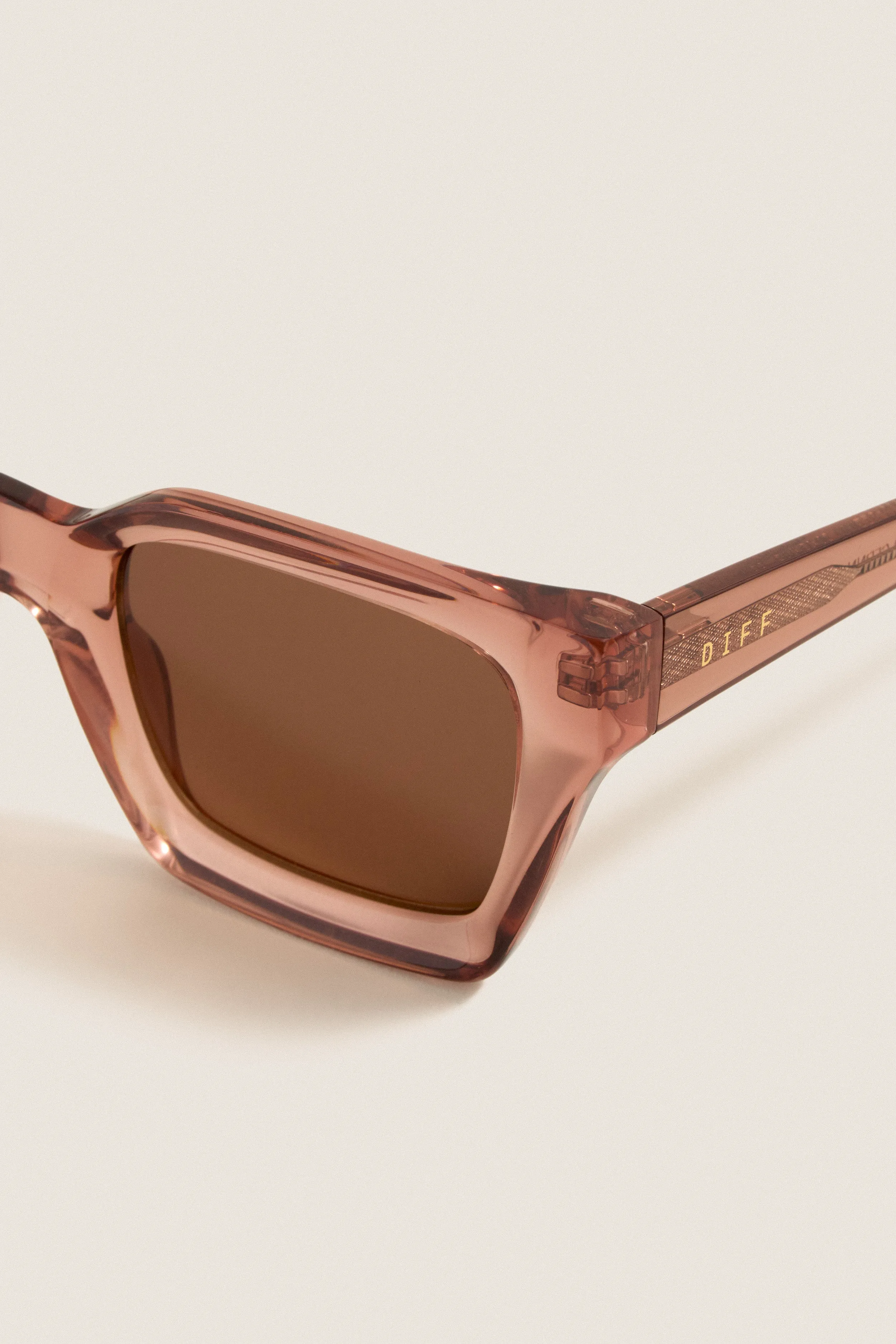 Cafe Ole Greer Sunglasses sold by Tuckernuck product image thumbnail 5