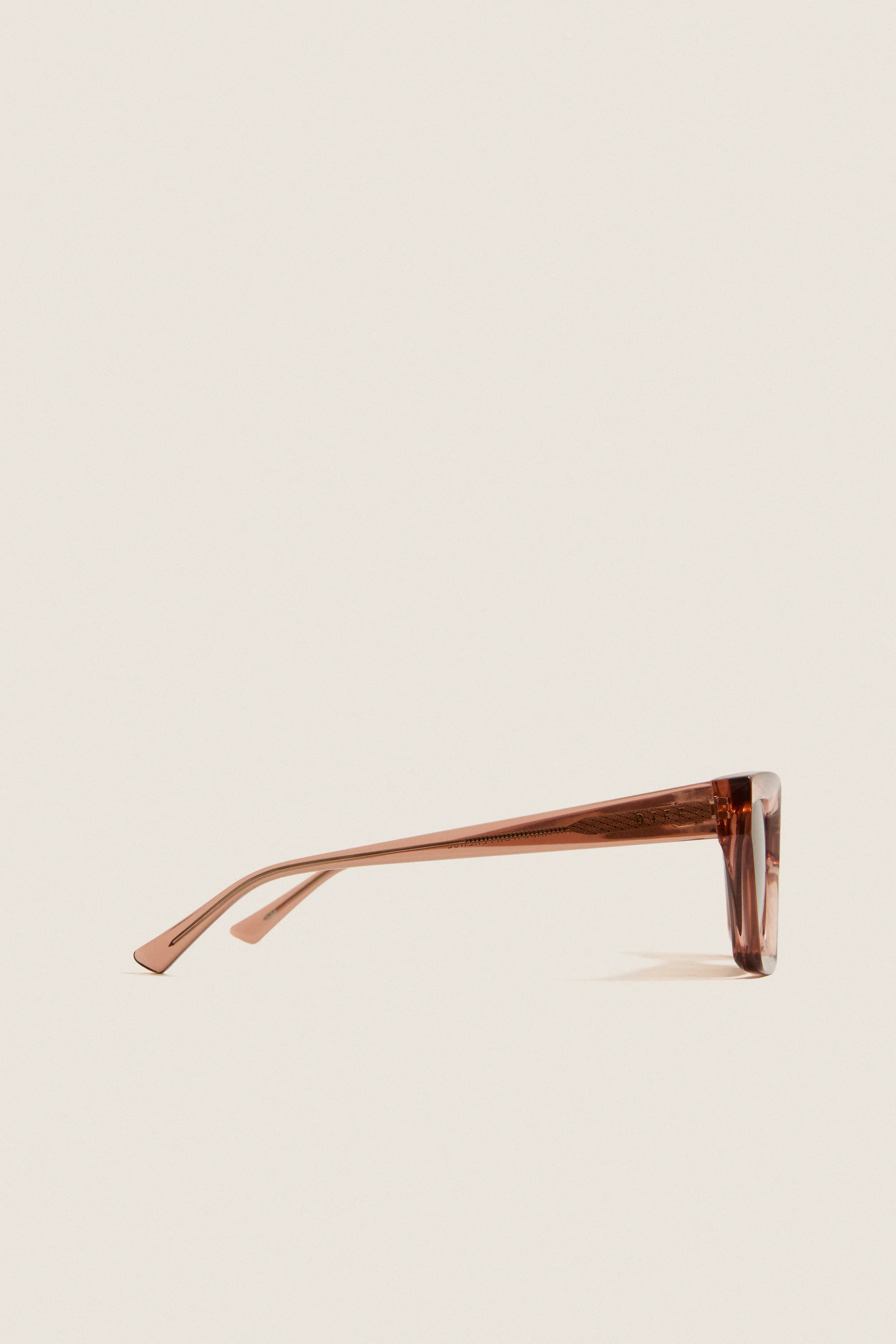 Cafe Ole Greer Sunglasses sold by Tuckernuck product image thumbnail 4