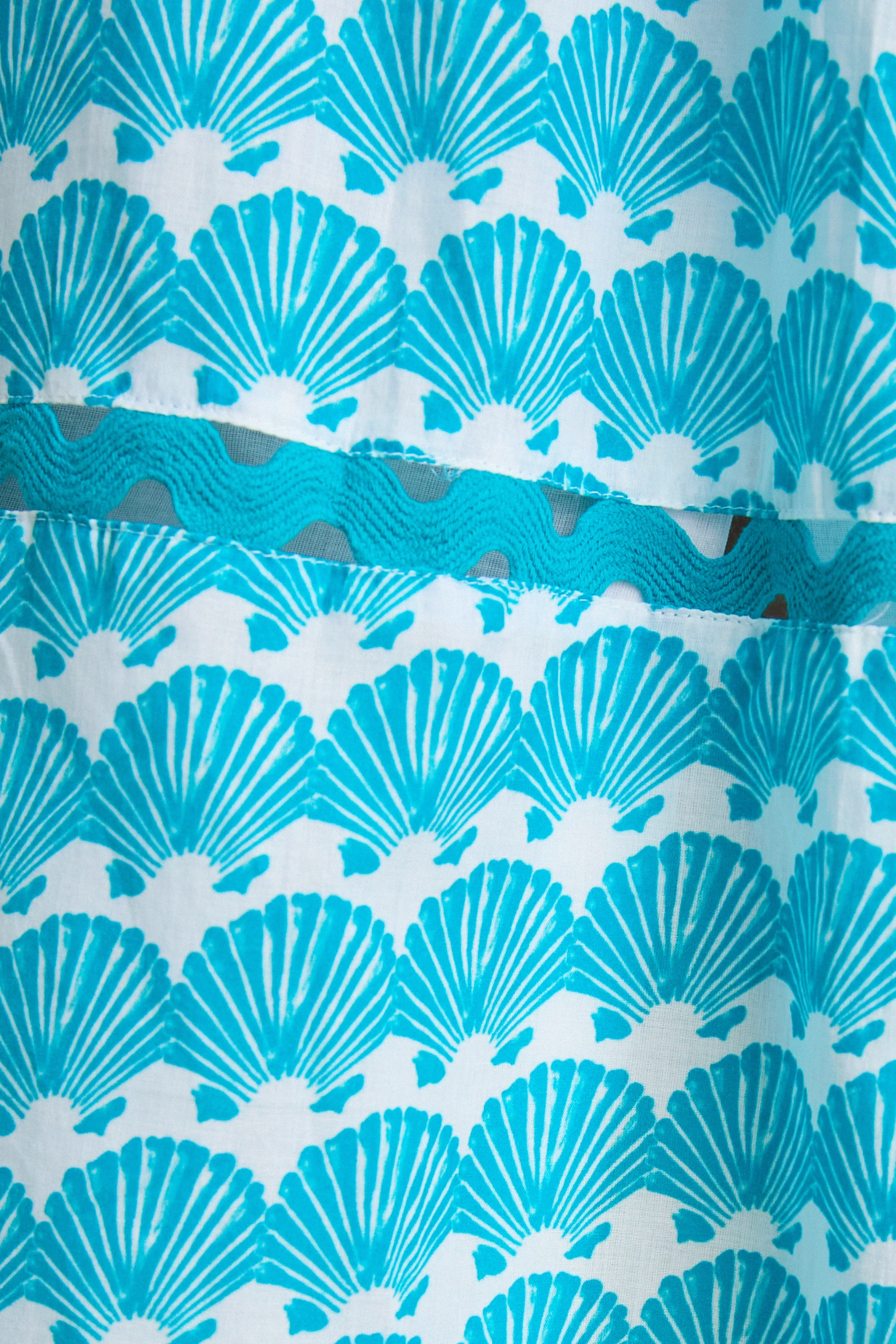 Green Isla Lily Maxi Dress sold by Tuckernuck product image thumbnail 5