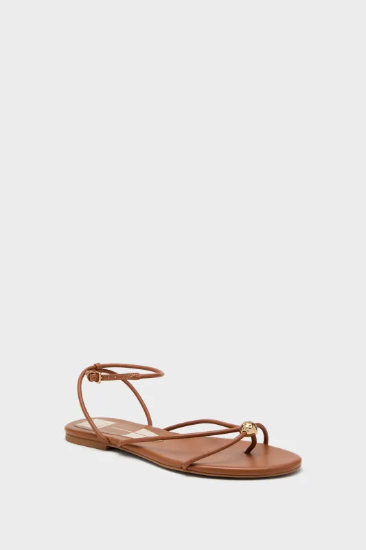Saddle Kenley Sandals made by Dolce Vita