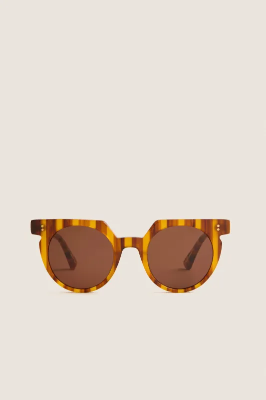 Match Play Aster Sunglasses made by Tuckernuck