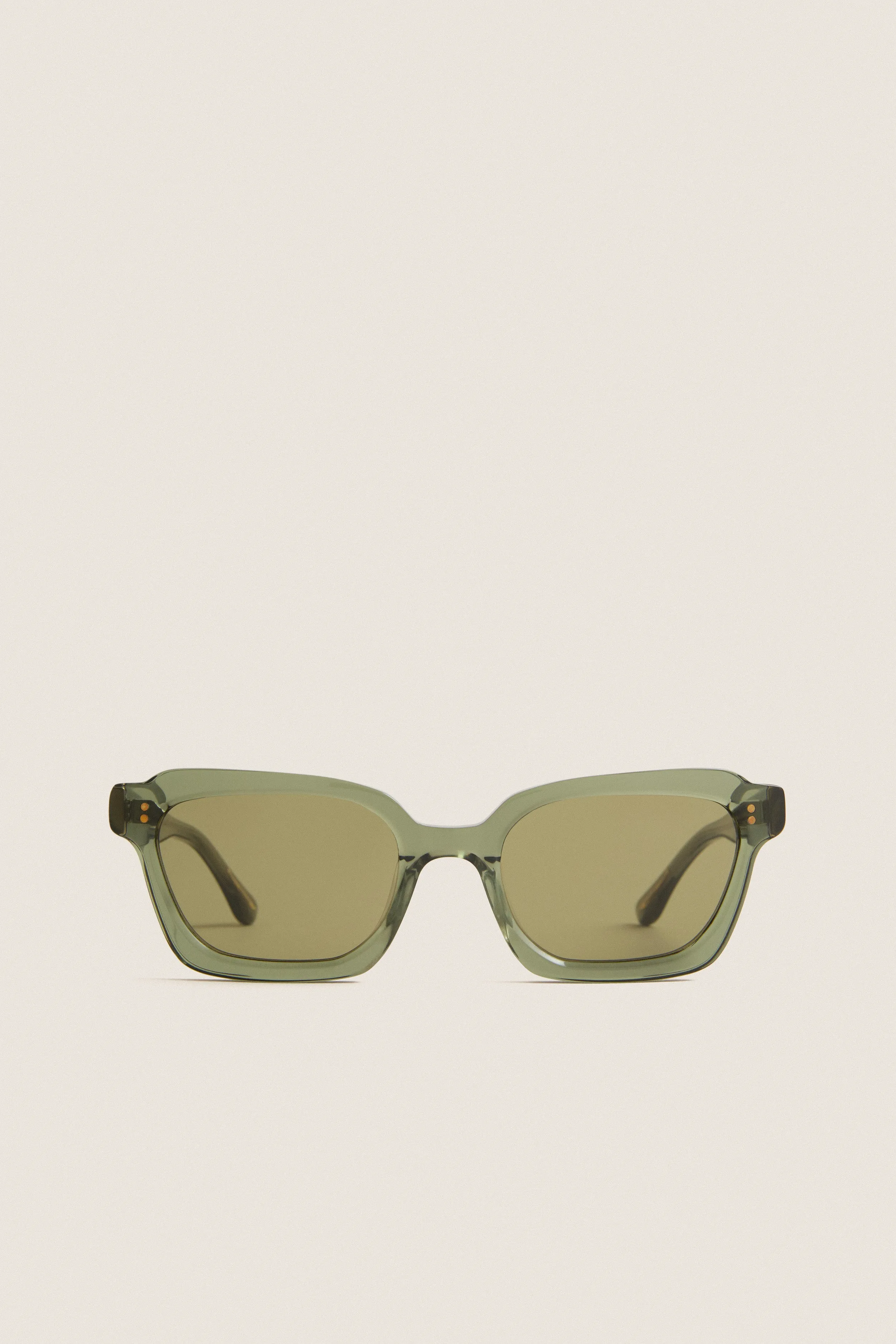 Verde Palma Demi Sunglasses sold by Tuckernuck