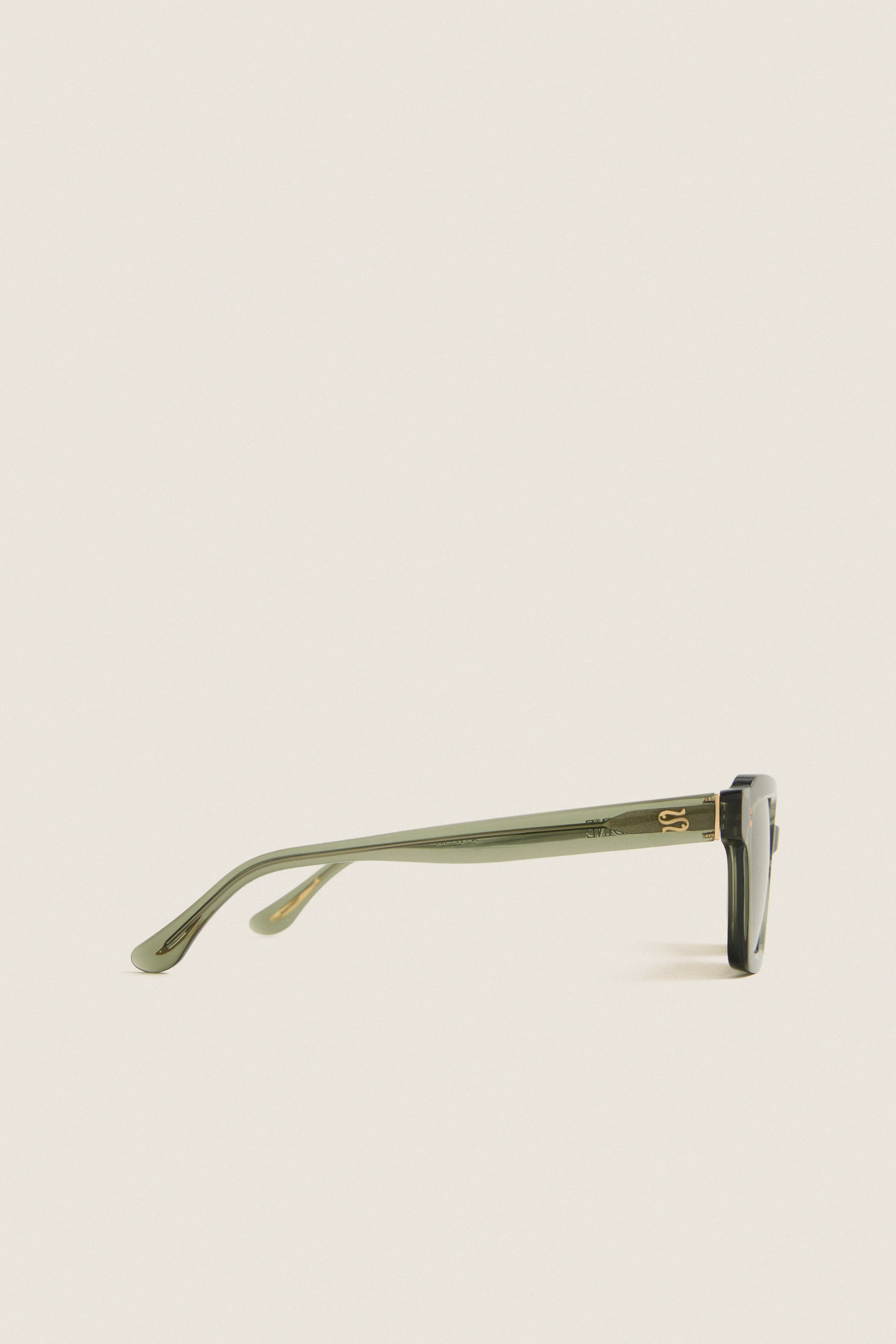 Verde Palma Demi Sunglasses sold by Tuckernuck product image thumbnail 4