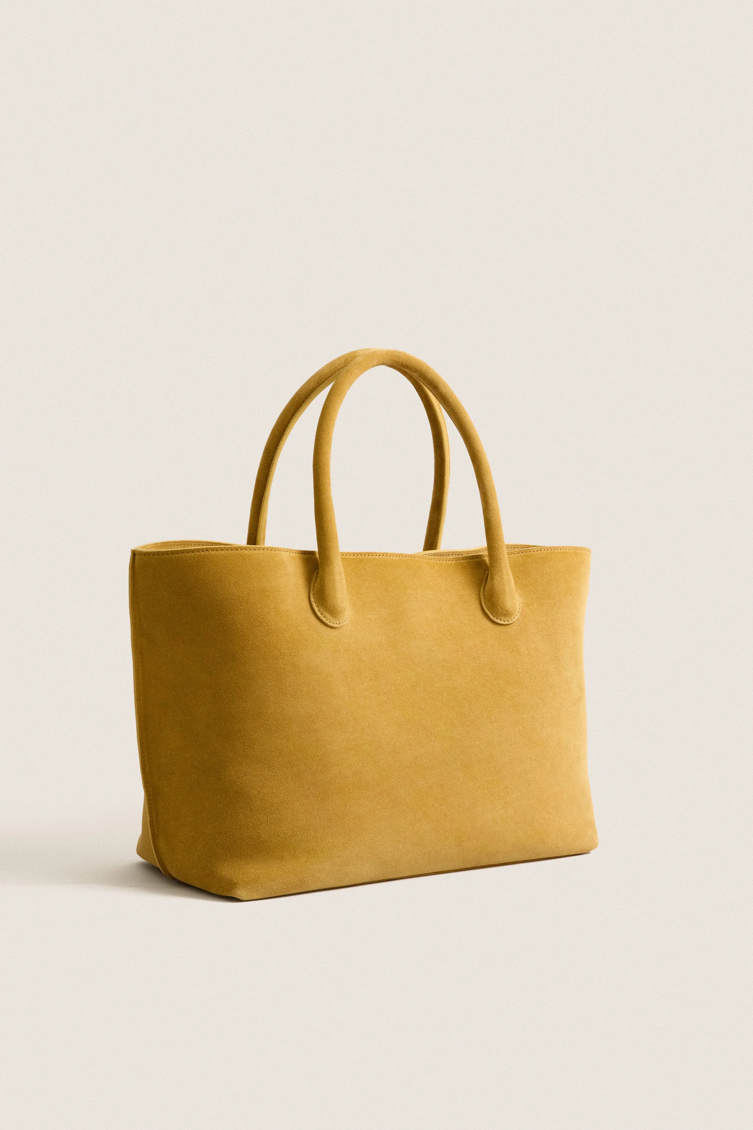 Desert Suede Grace Tote sold by Tuckernuck product image thumbnail 5