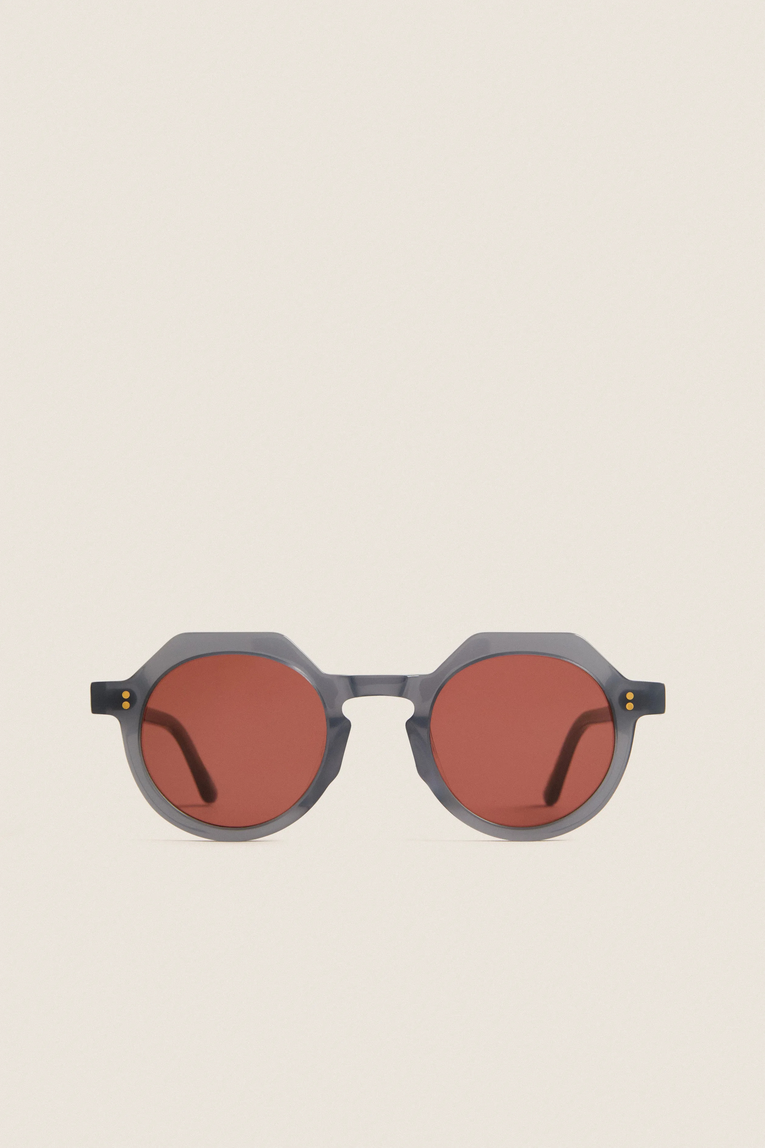 Last Call Georgie Sunglasses sold by Tuckernuck