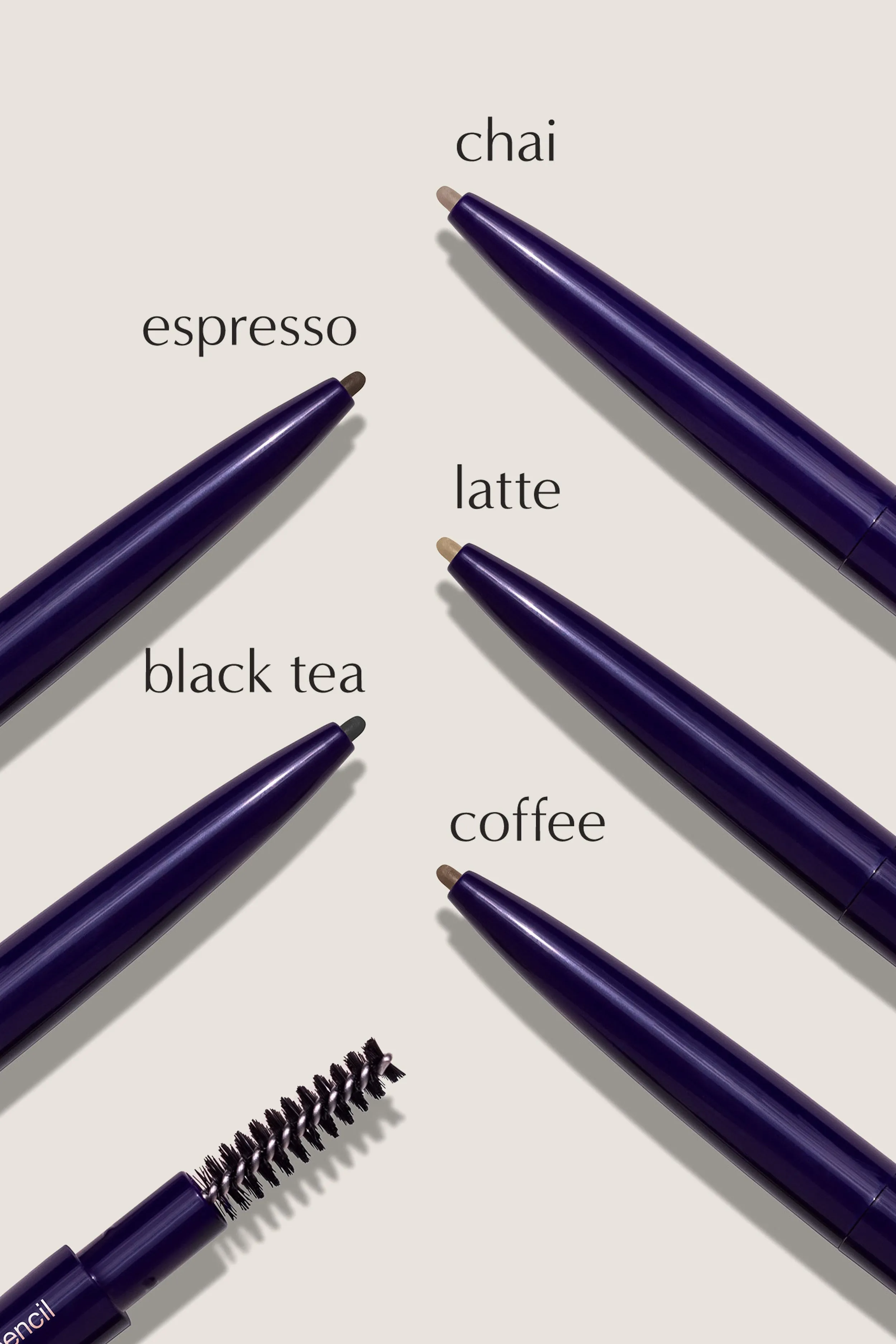 Chai The Super Fine Eyebrow Pencil Automatique sold by Tuckernuck product image thumbnail 3