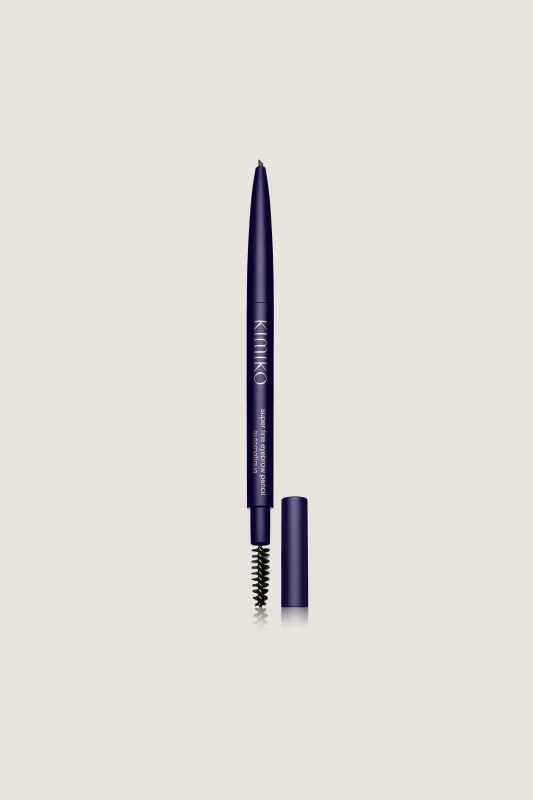 Espresso The Super Fine Eyebrow Pencil Automatique made by Tuckernuck