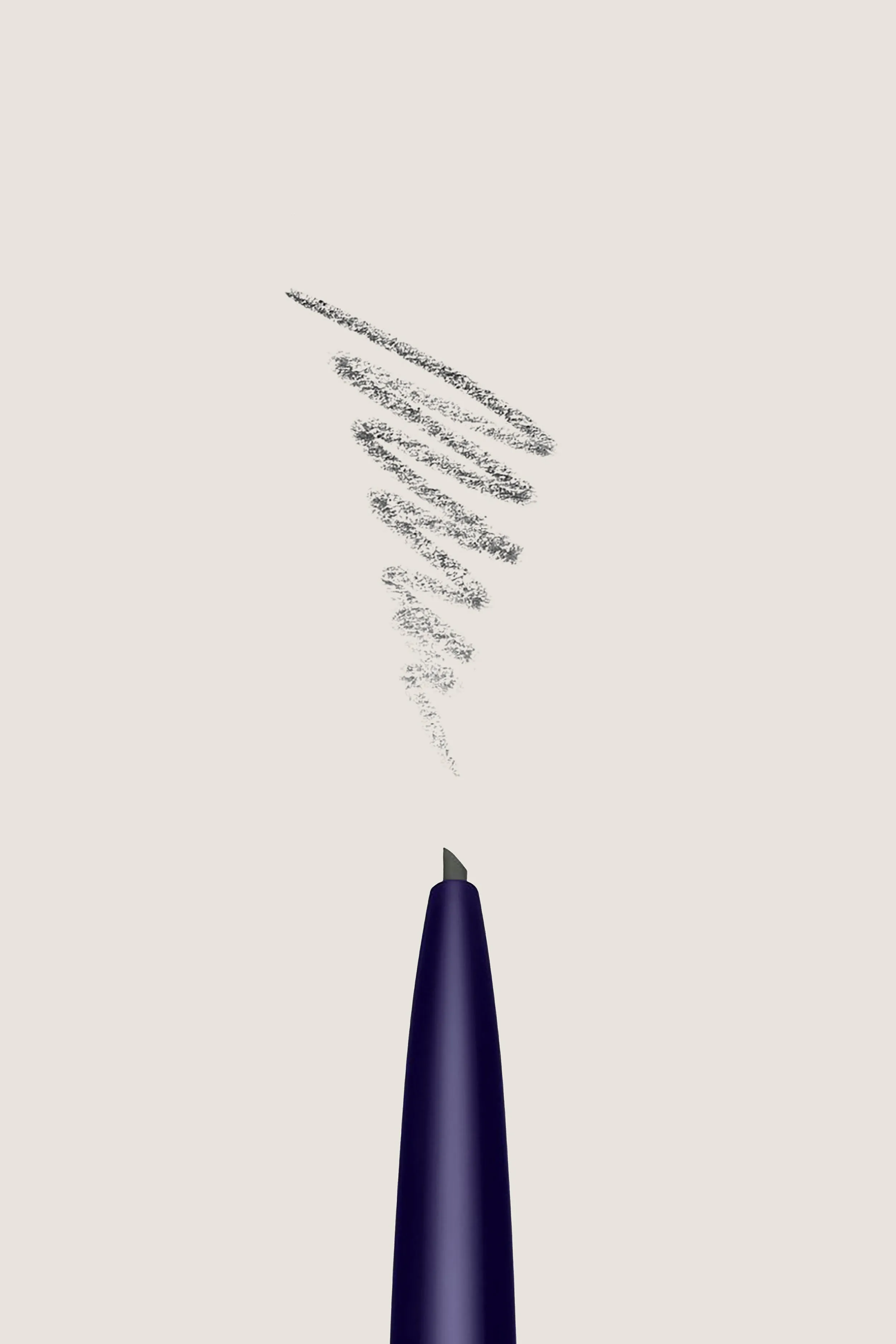 Black Tea The Super Fine Eyebrow Pencil Automatique sold by Tuckernuck product image thumbnail 2