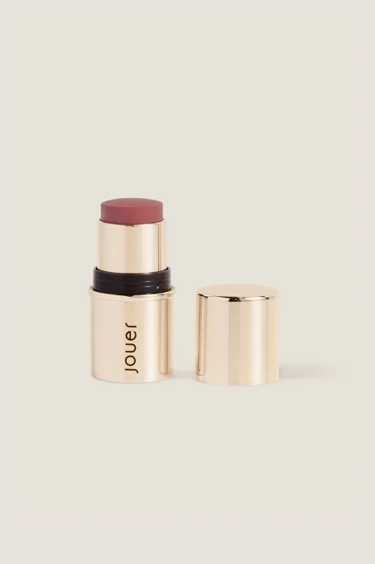 Promise Me Blush and Bloom Cheek and Lip Stick made by Tuckernuck