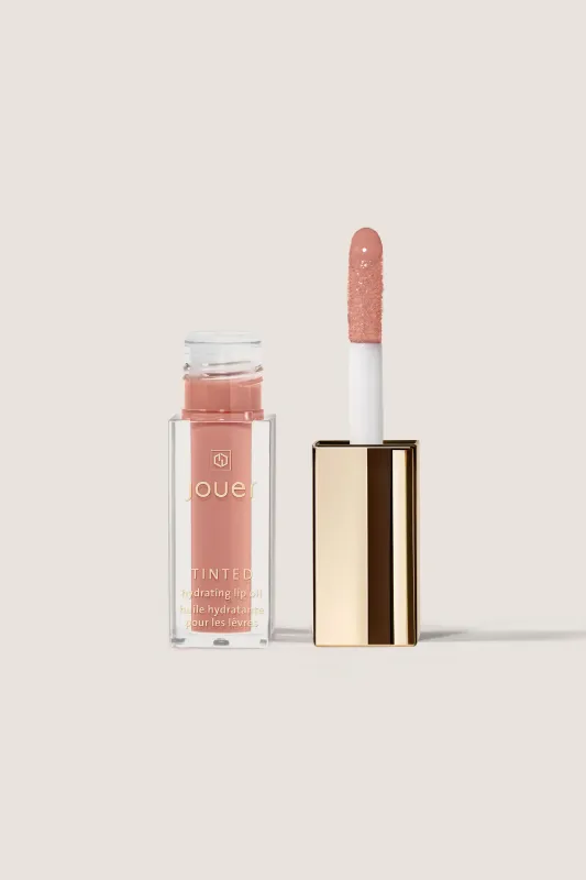 Bardot Tinted Lip Oil made by Tuckernuck