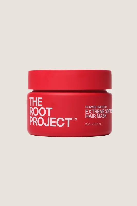 Power Smooth Extreme Softening Hair Mask made by Tuckernuck