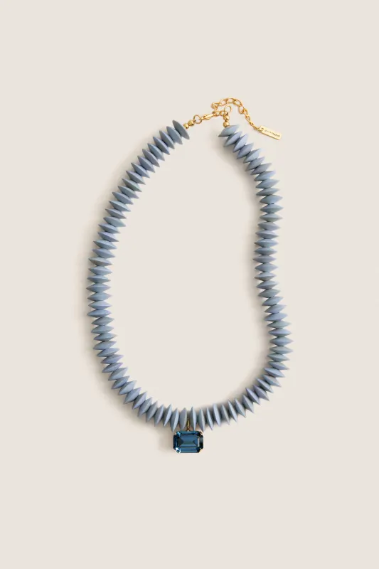 Sky Sydney Necklace made by Tuckernuck