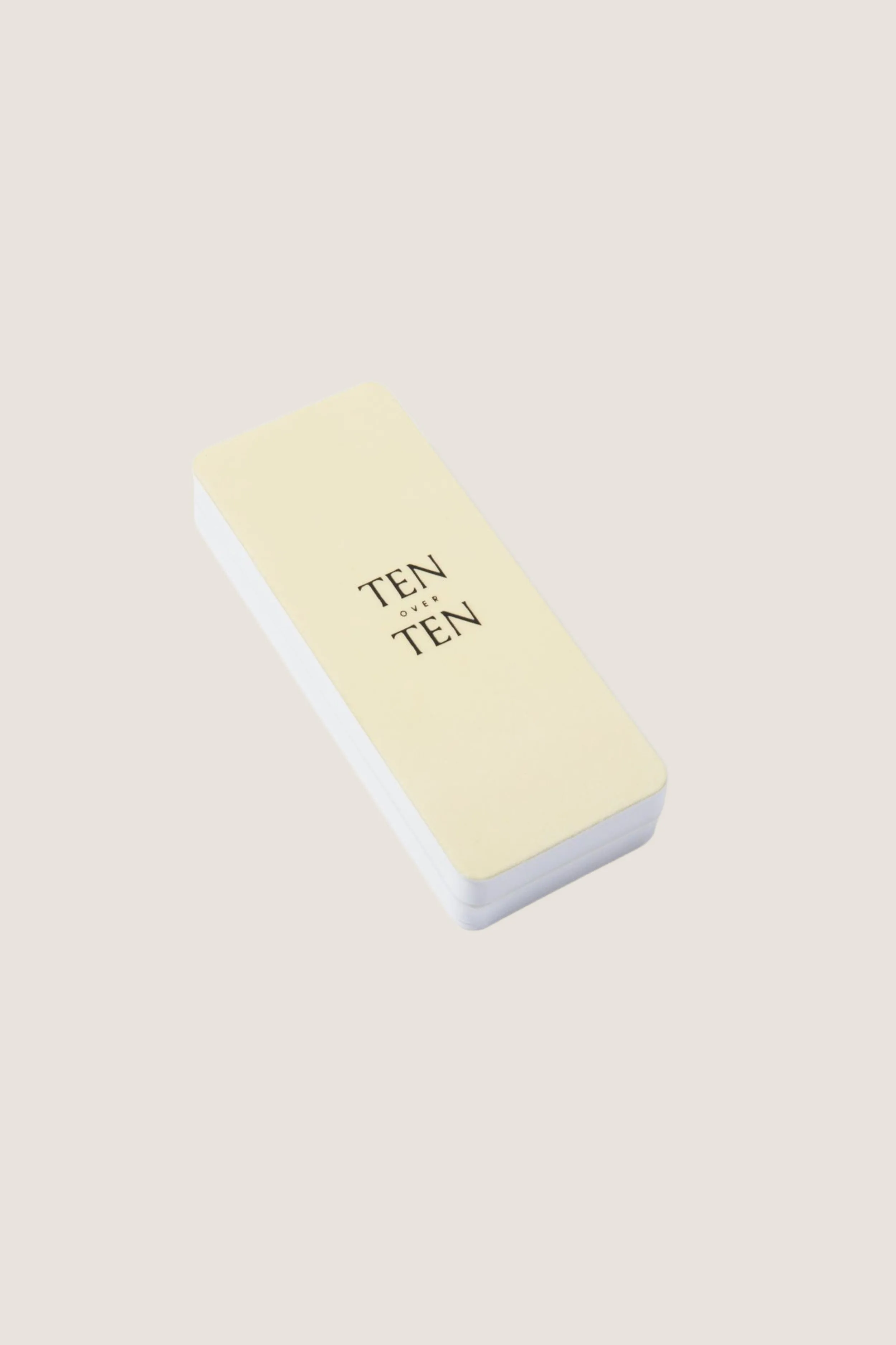 The Buff Plus Two-Sided Nail Buffer sold by Tuckernuck product image thumbnail 2