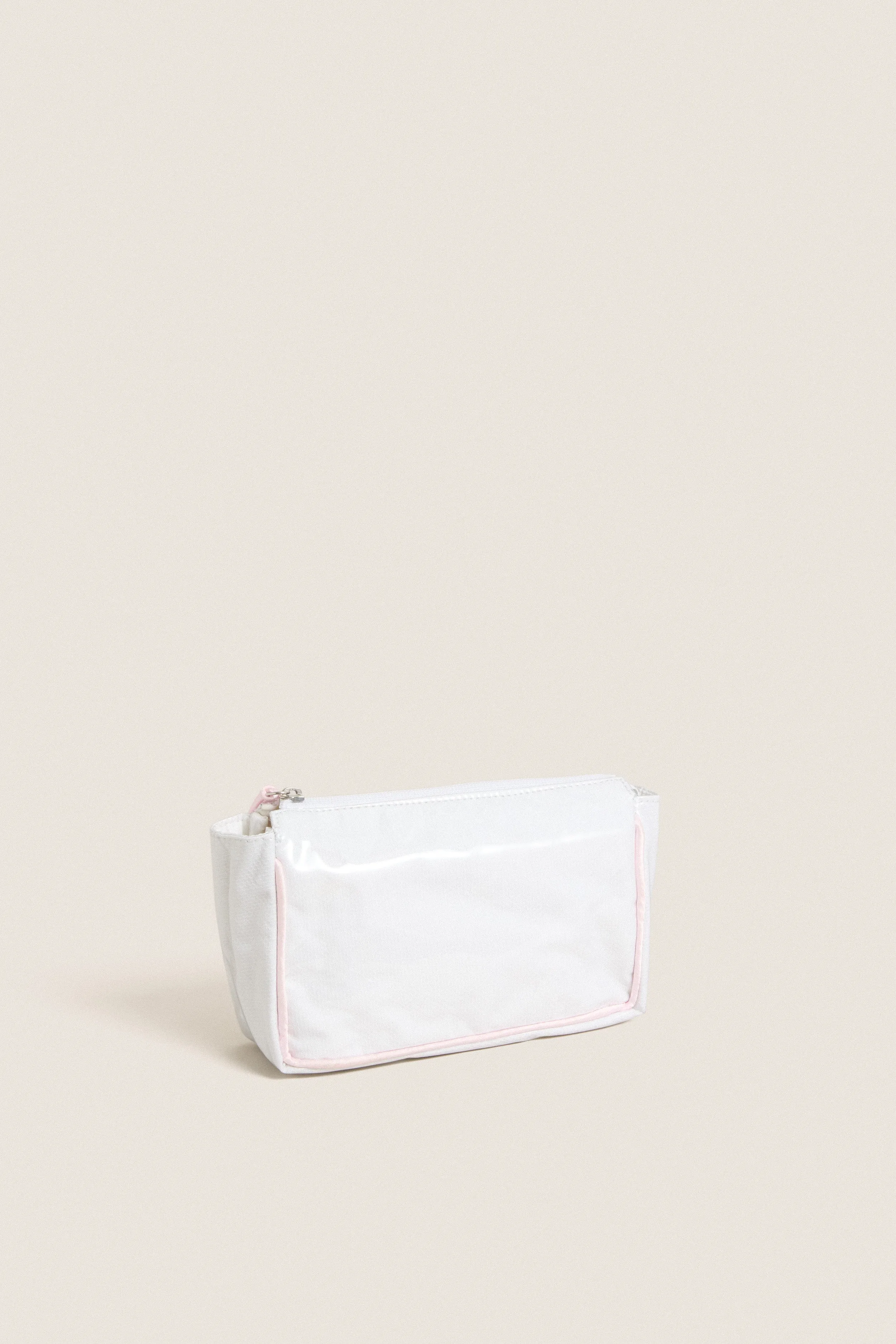 Small Carnation Makeup Bag sold by Tuckernuck product image thumbnail 3