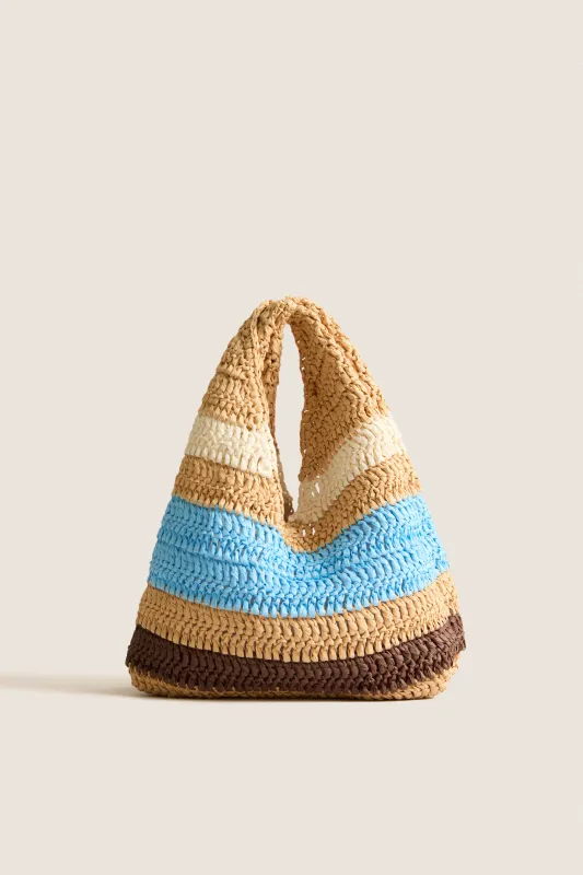 Desert Sky Simone Bag made by A.L.C.
