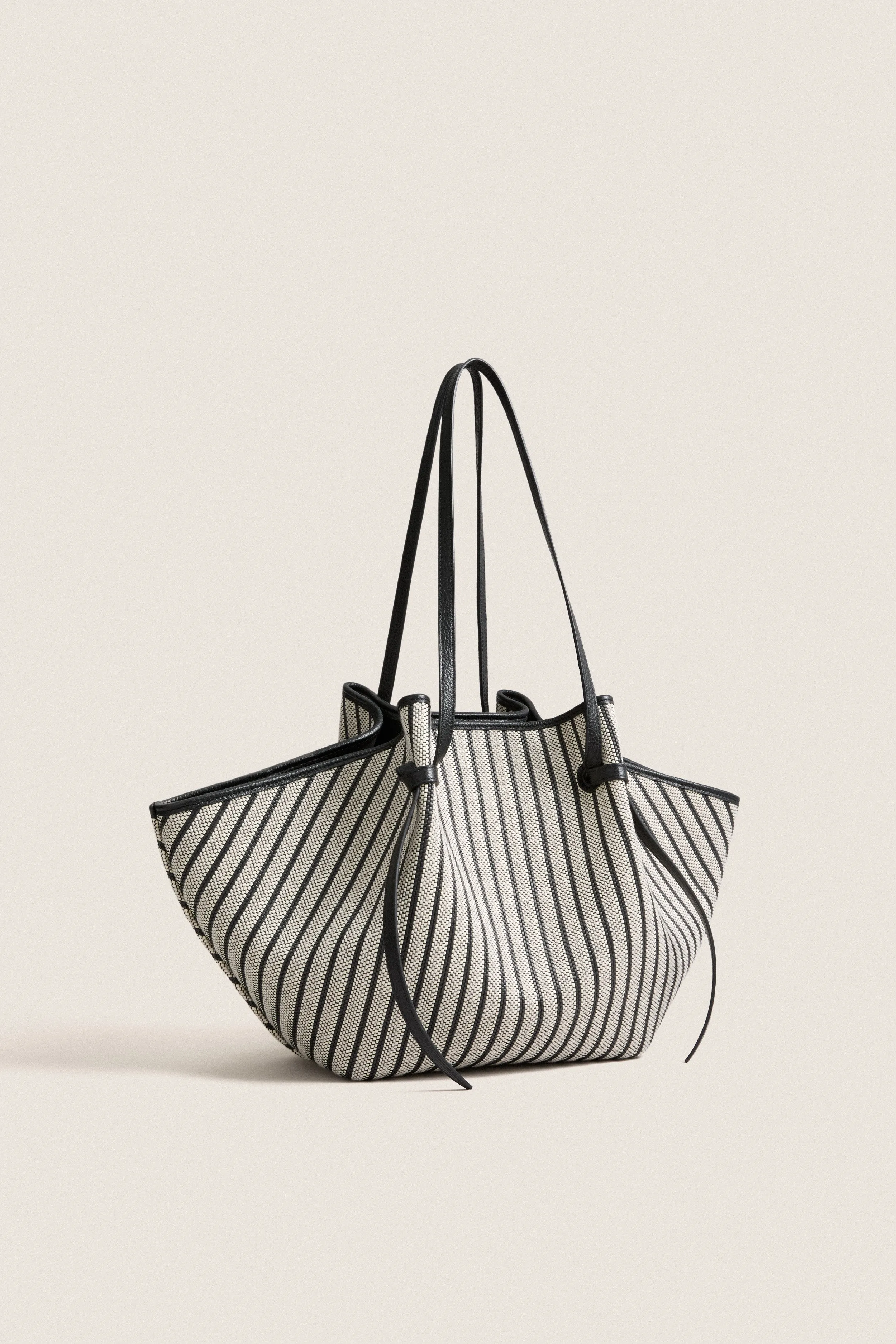 Striped Large Mochi Bag sold by Tuckernuck product image thumbnail 3
